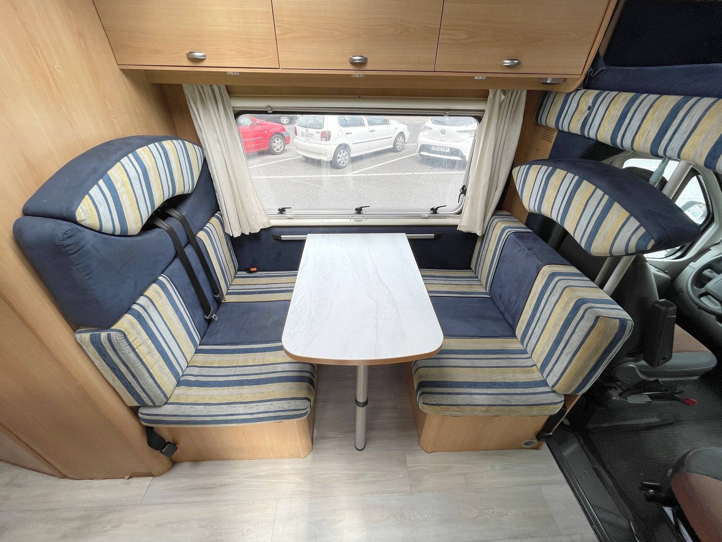 Elnagh Elnagh  Baron