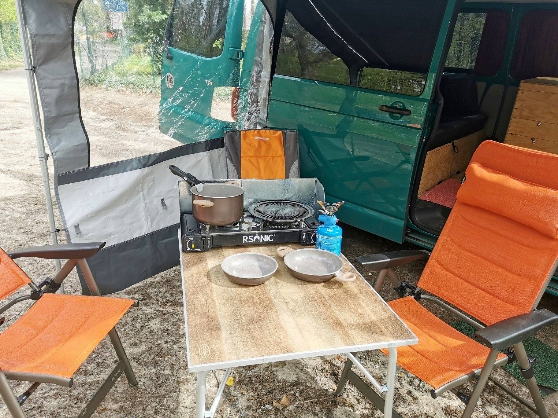 Volkswagen Volkswagen T6