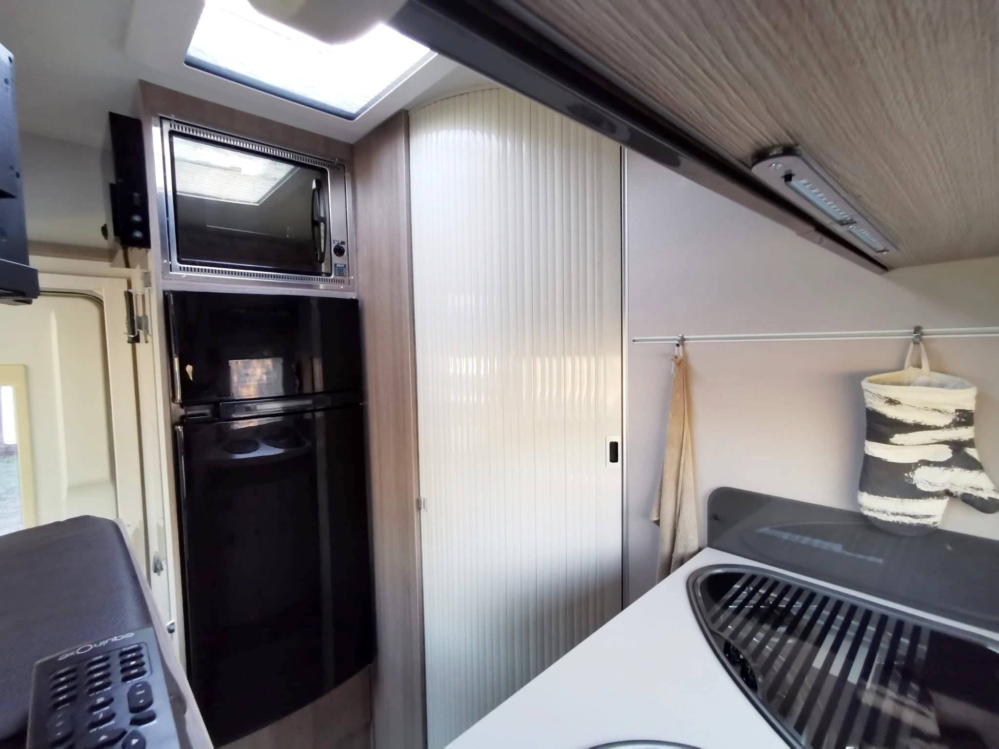 Challenger genesis 290 special edition