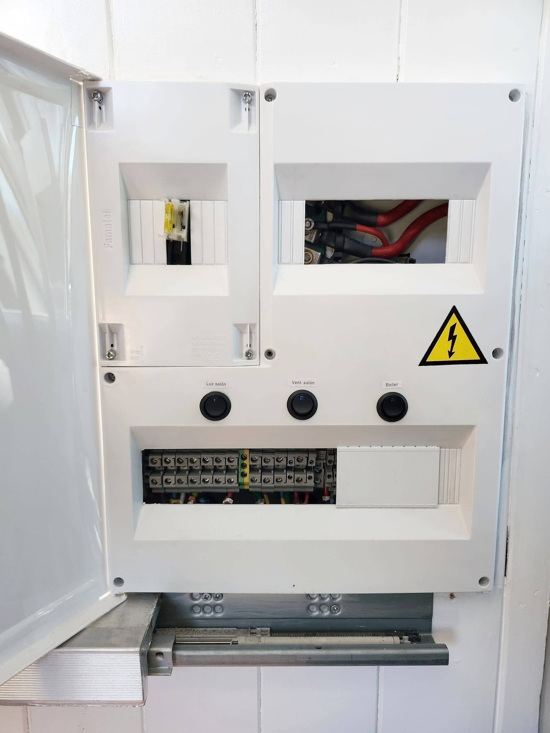 Citroën Jumper 2.8 HDI