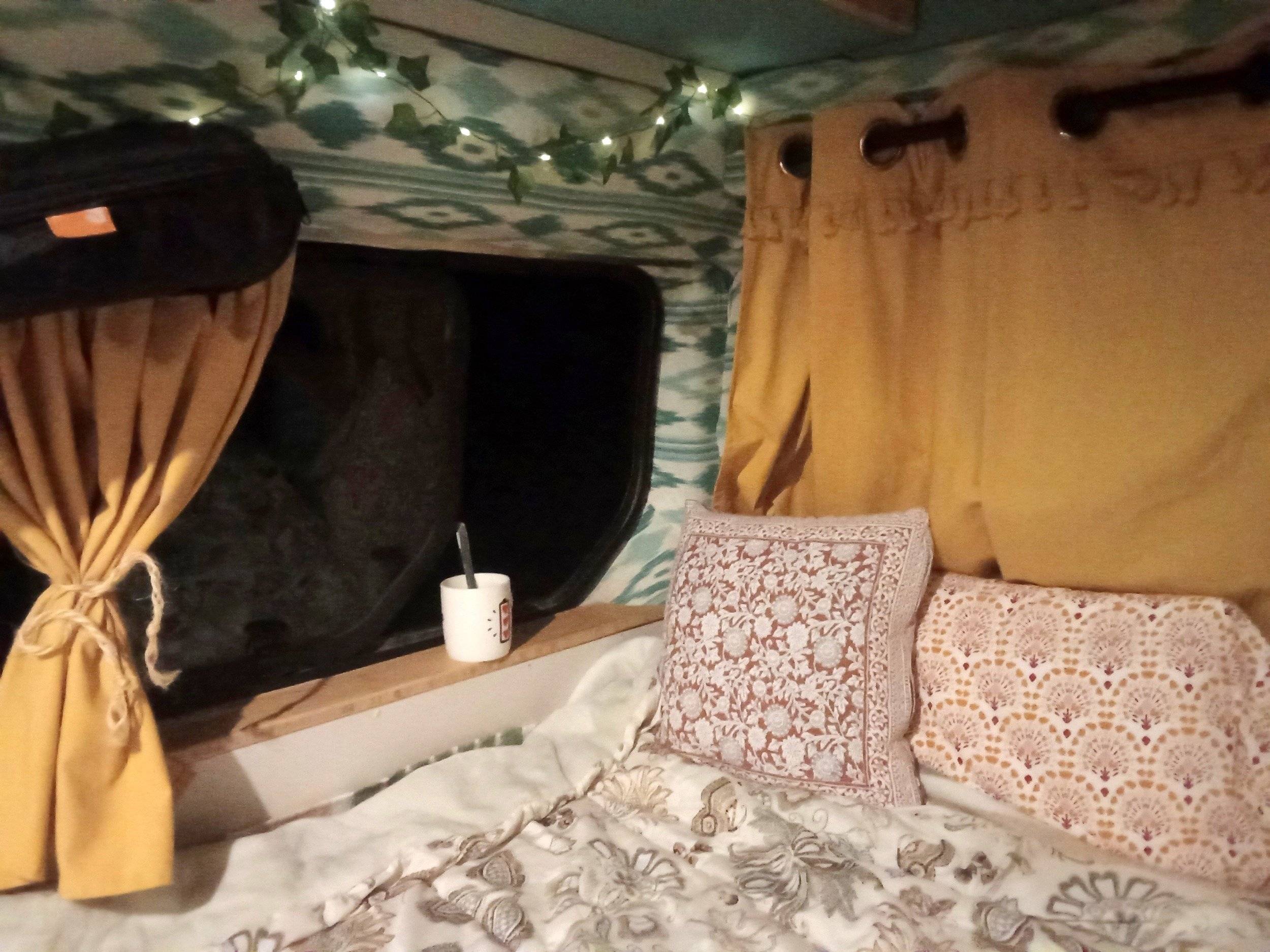 Renault opel vivaro L2H1