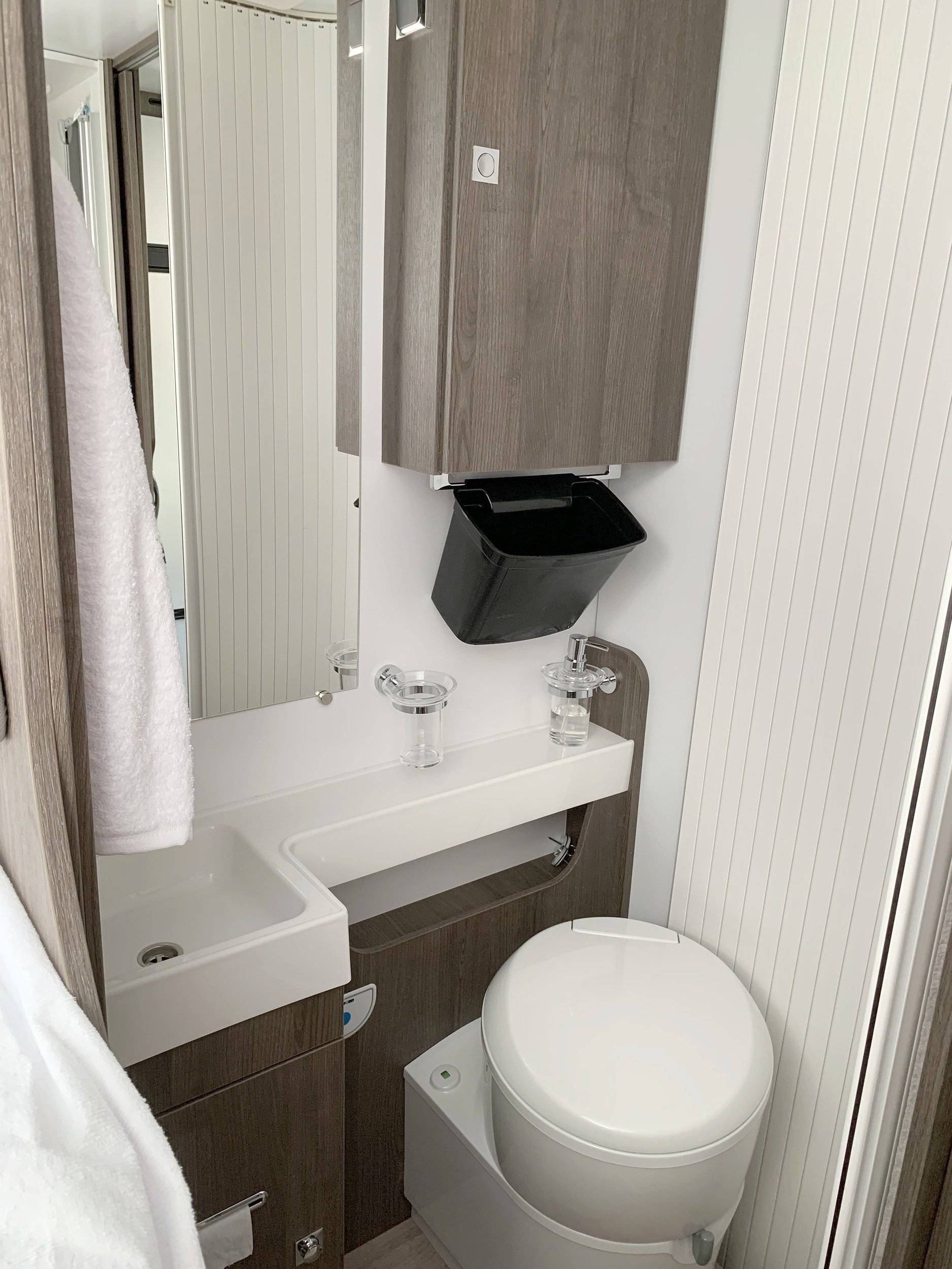 Benimar Benimar Cocoon 463