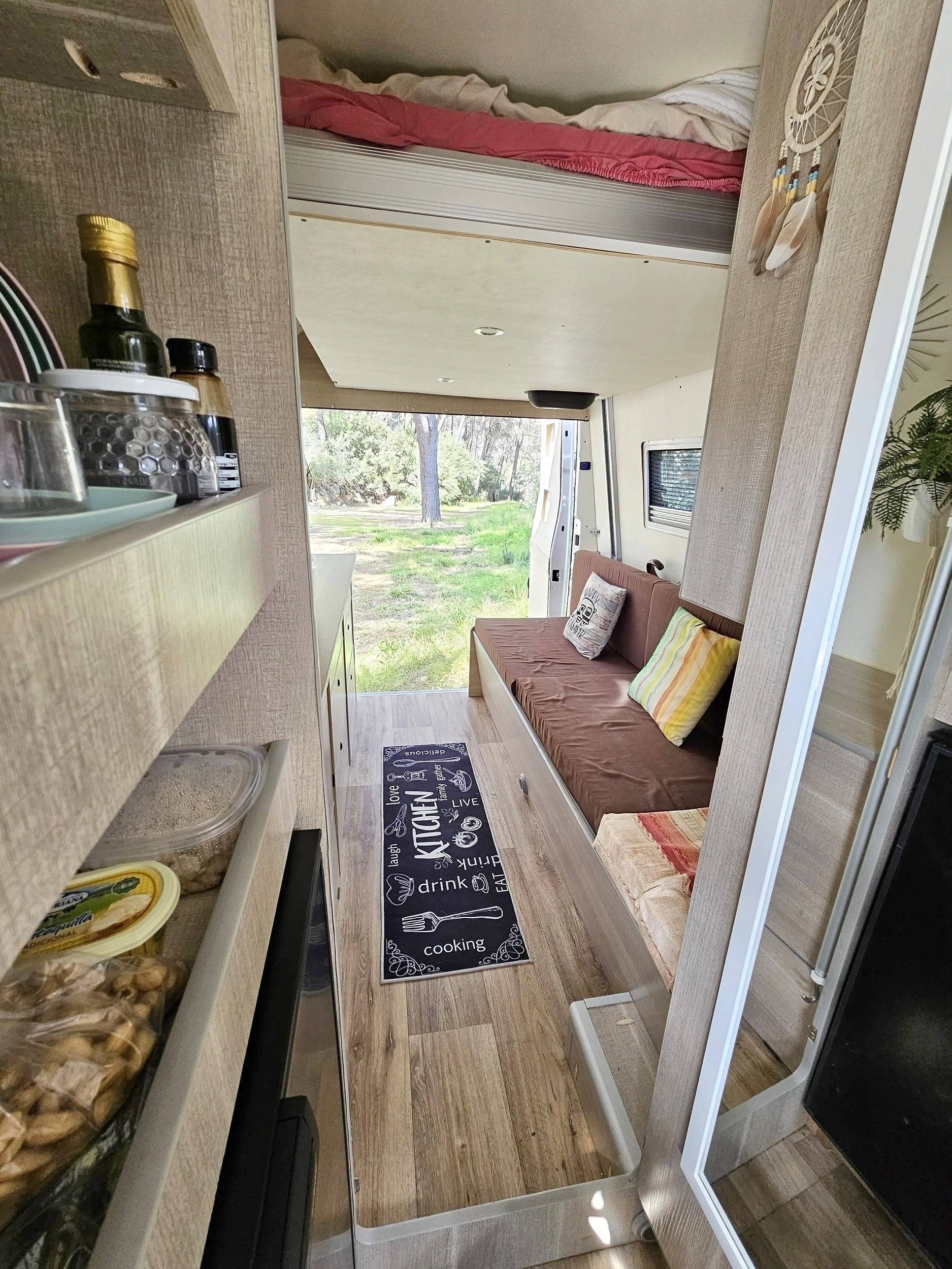 Iveco Daily 3,0 l 150 ch