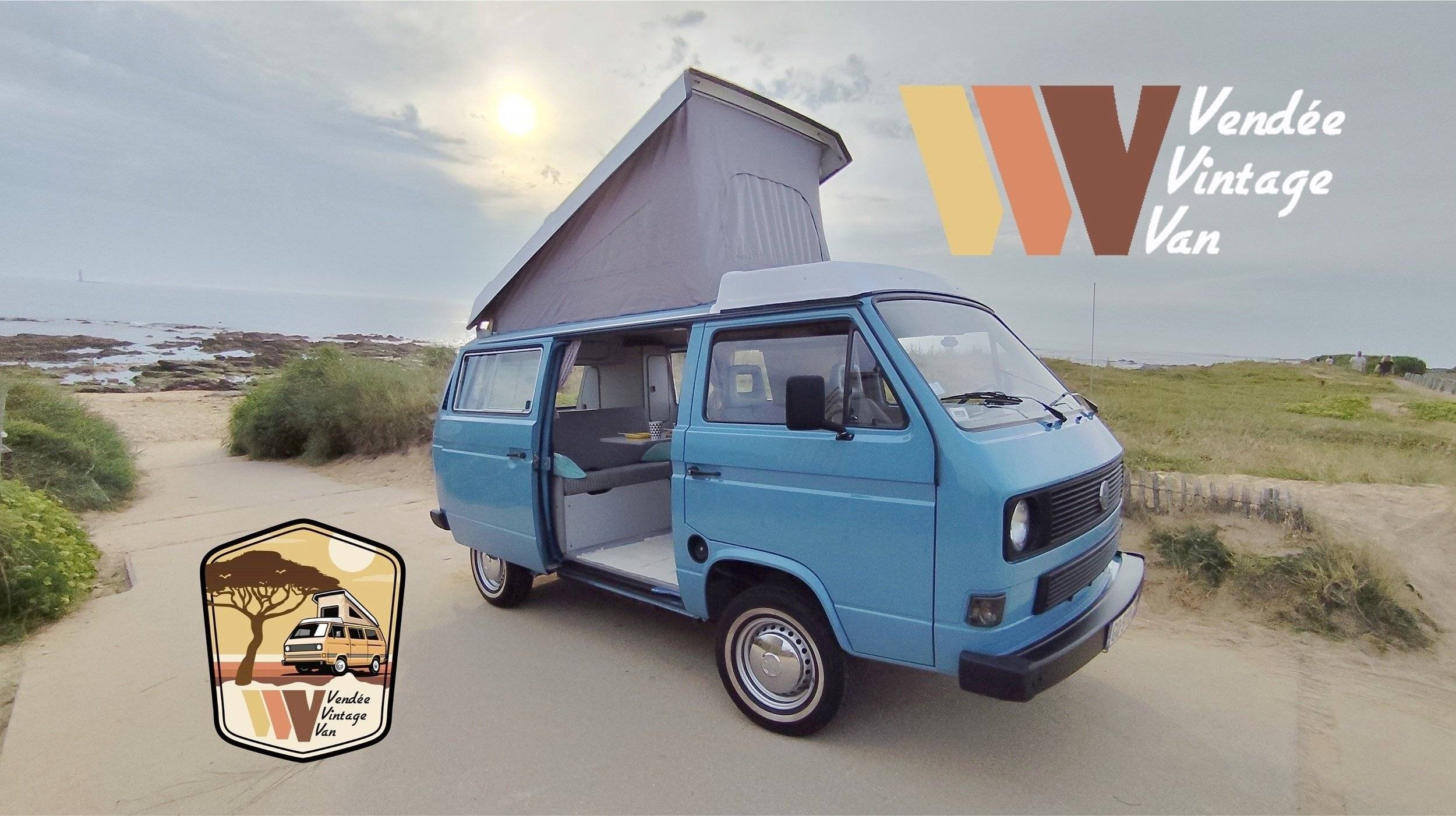 Westfalia Westfalia T3 Joker