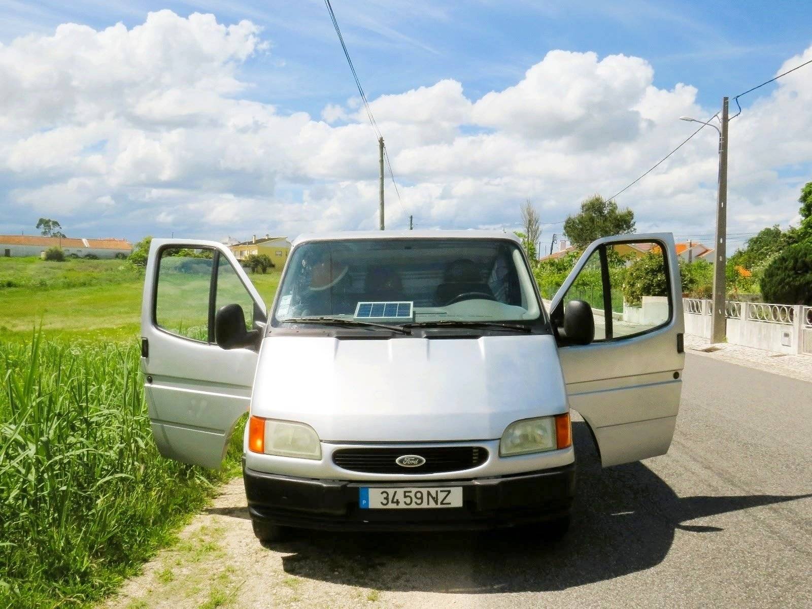 Trigano Caravan Internacional