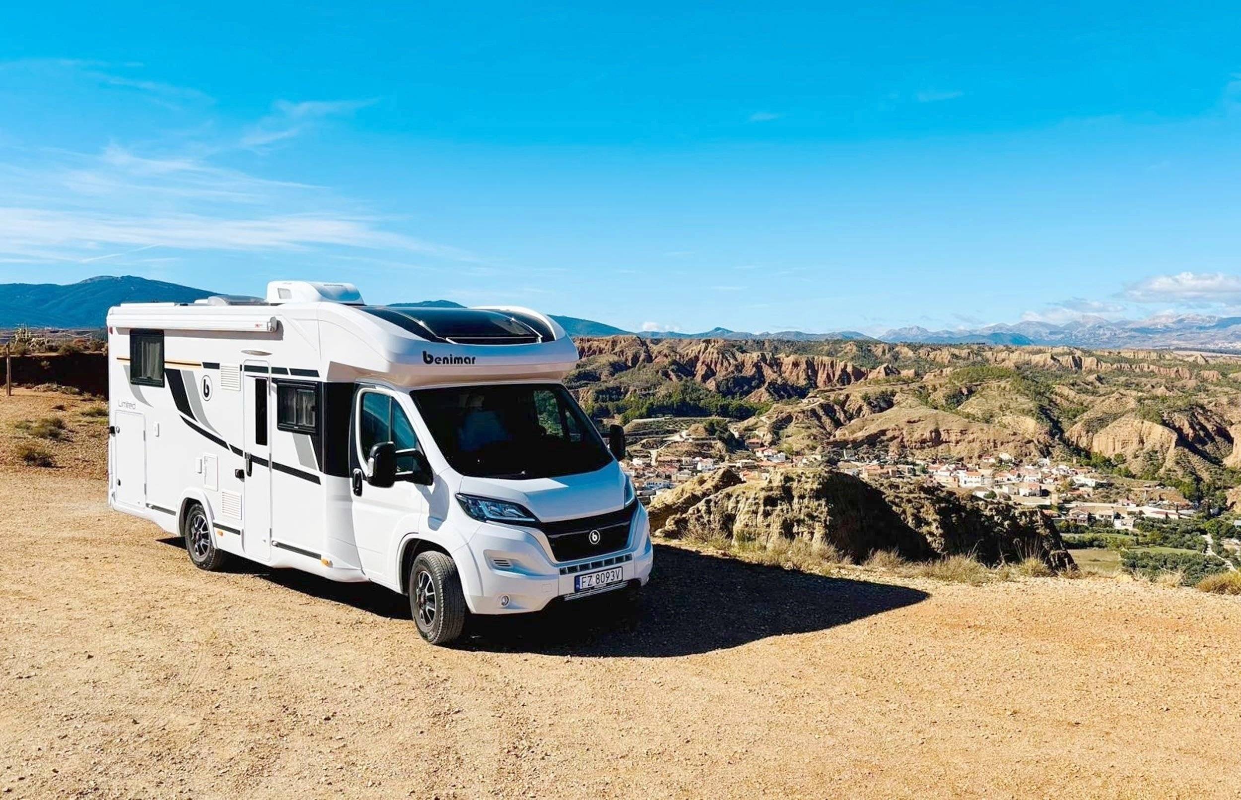 Benimar Benimar Tessoro 468