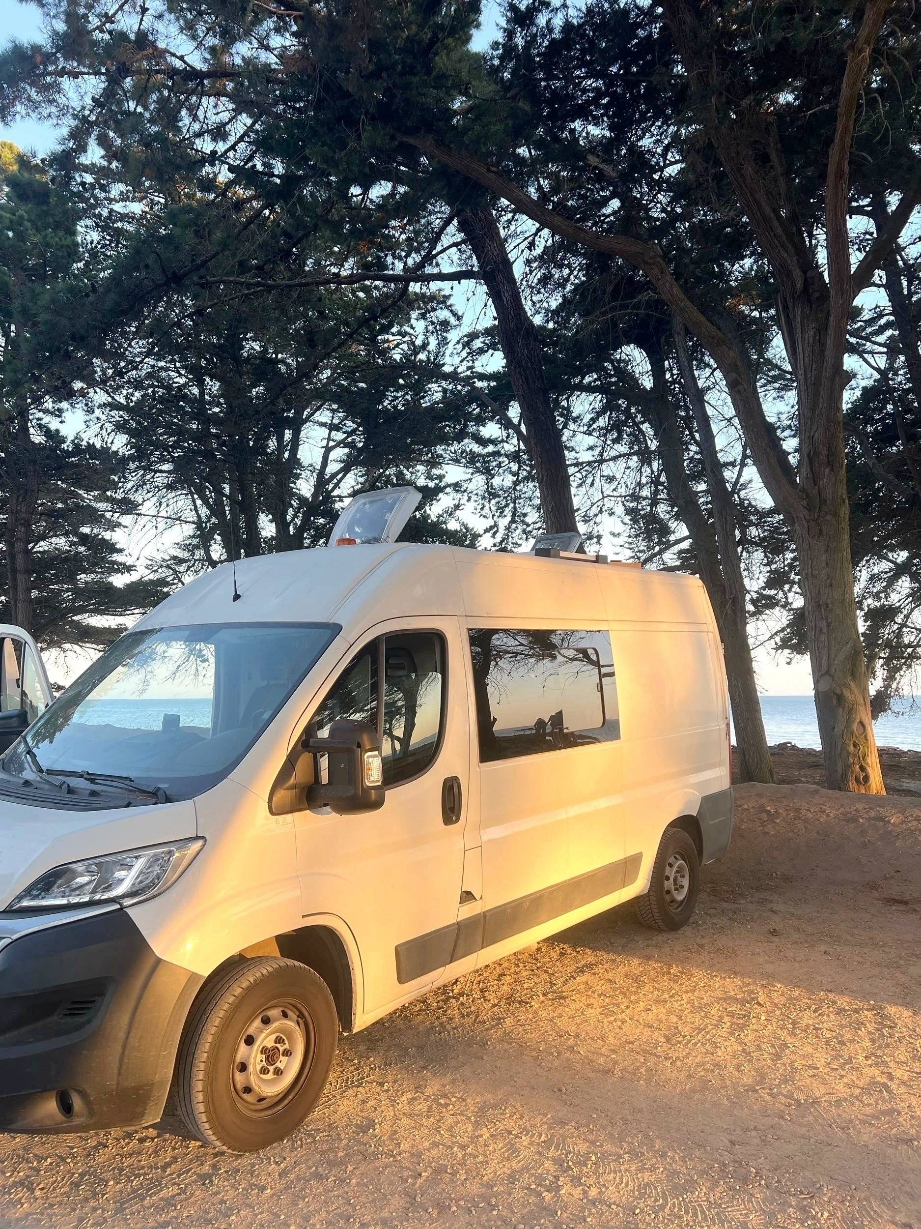 Citroën Jumper 2.0 hdi 130 cvs