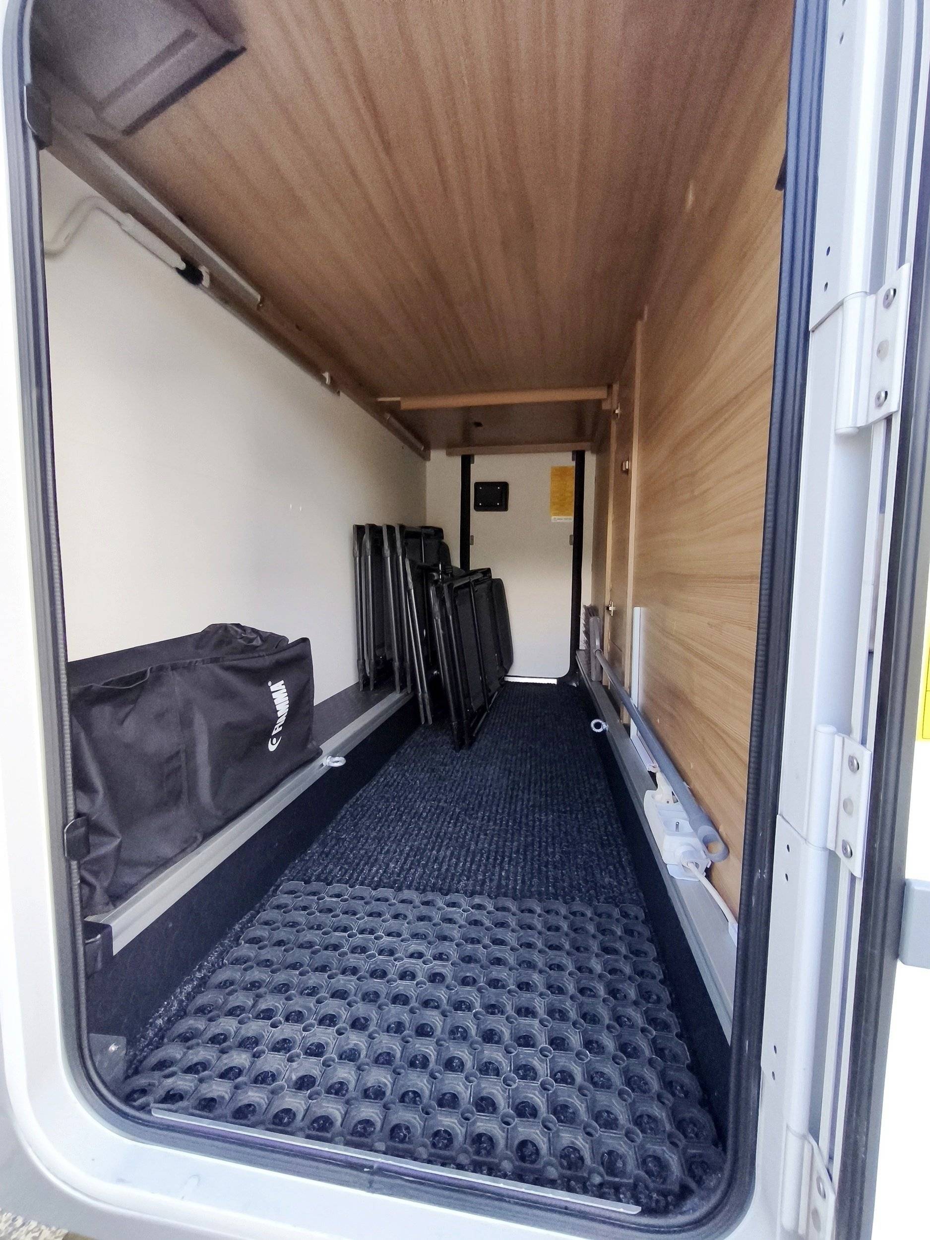 Adria Matrix Plus 600 DT