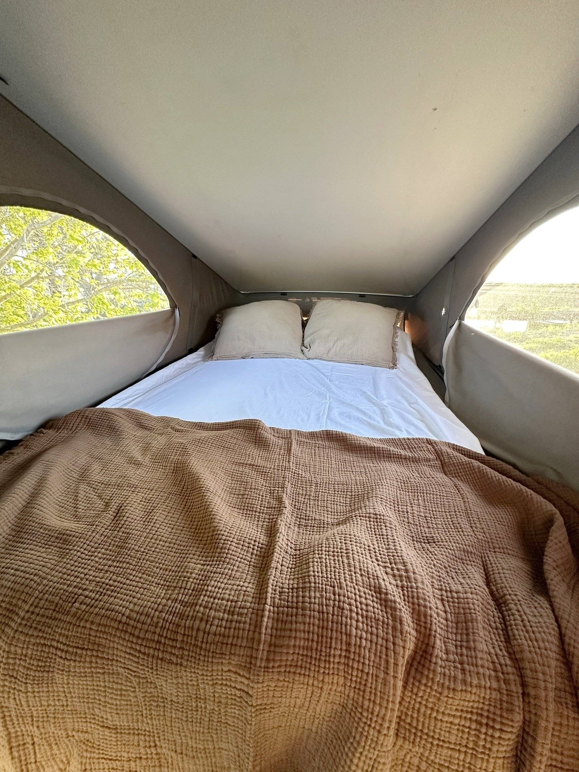 Volkswagen California Confortline