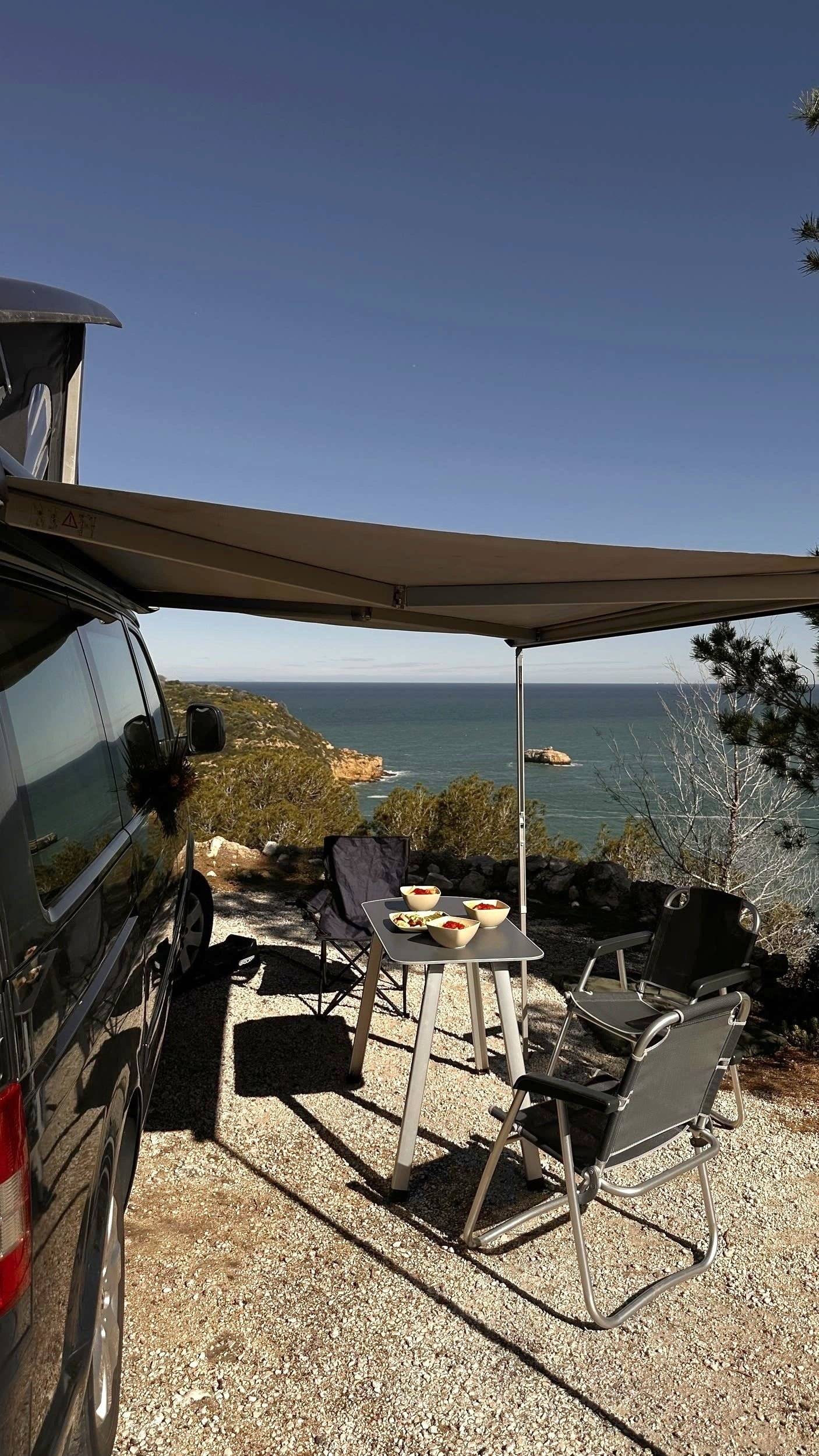 Volkswagen California Confortline