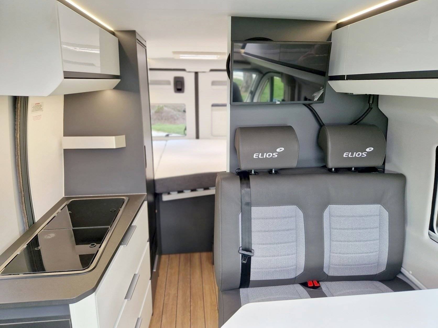 Elios Elios 59T family