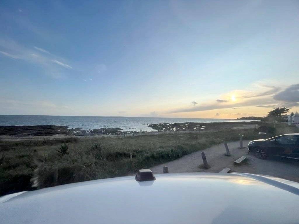 Westfalia Kepler Six