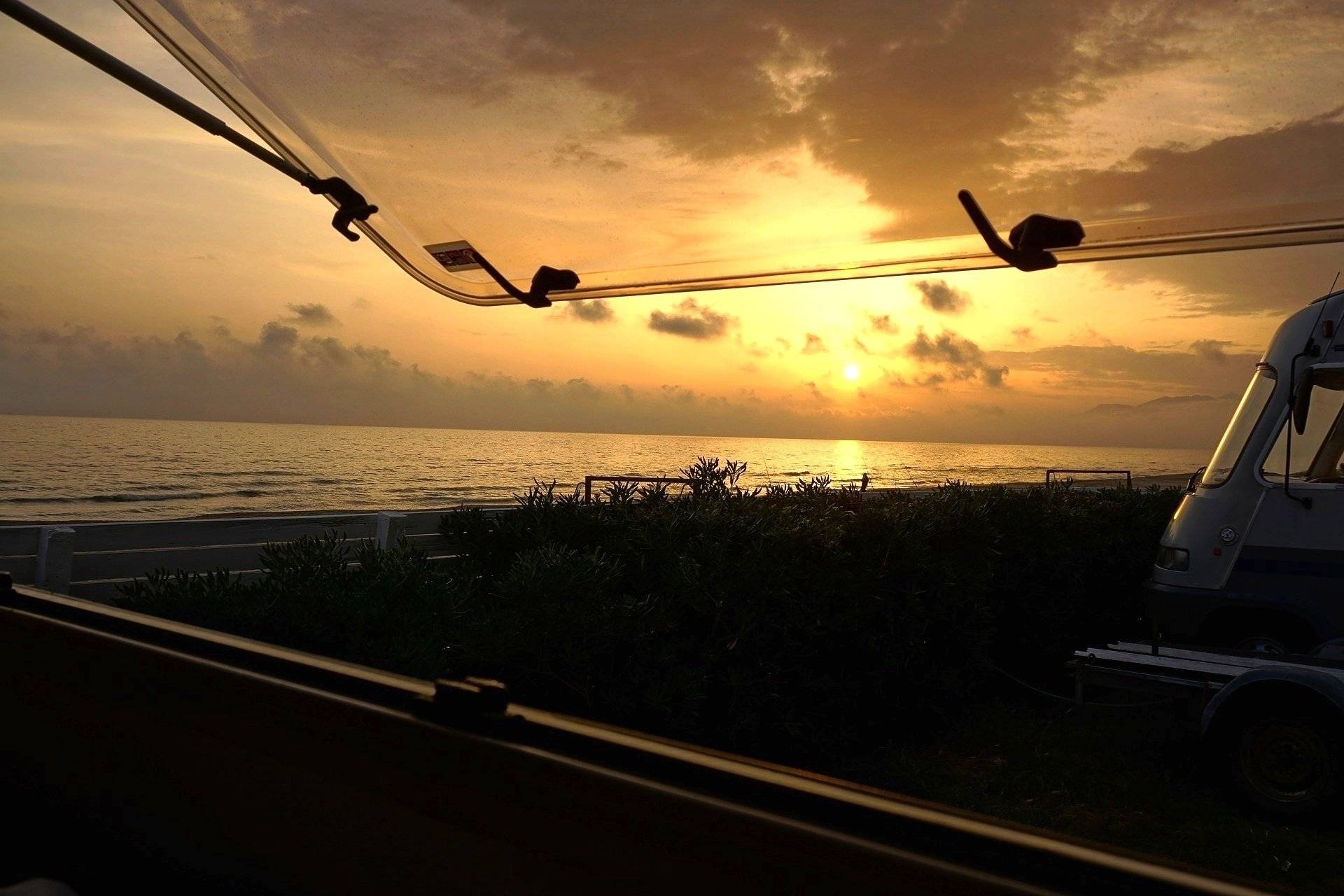 Sunlight Sunlight Cliff 600 Adventure