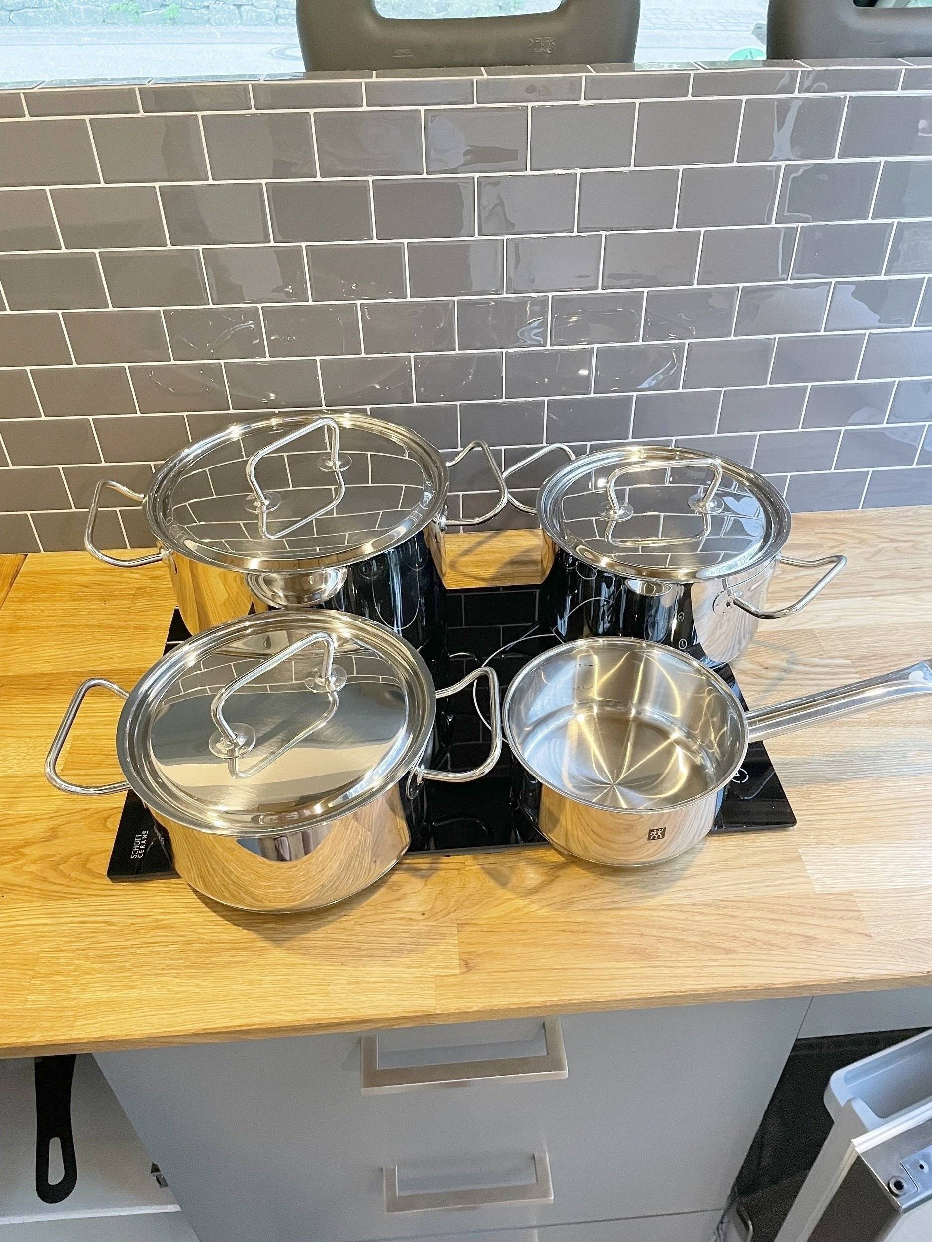 Sunlight Citroën jumper