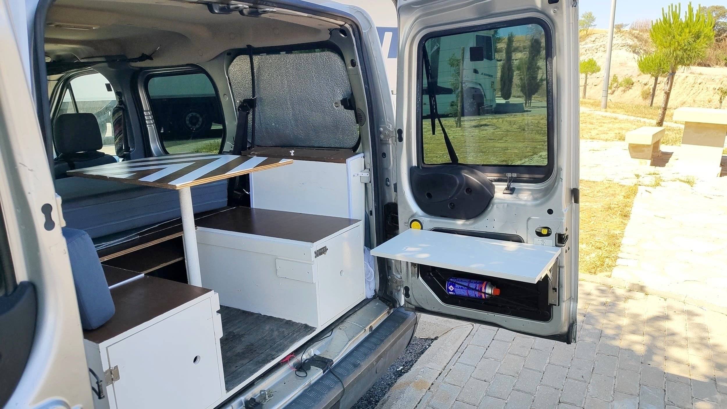 Ford Tourneo Connect