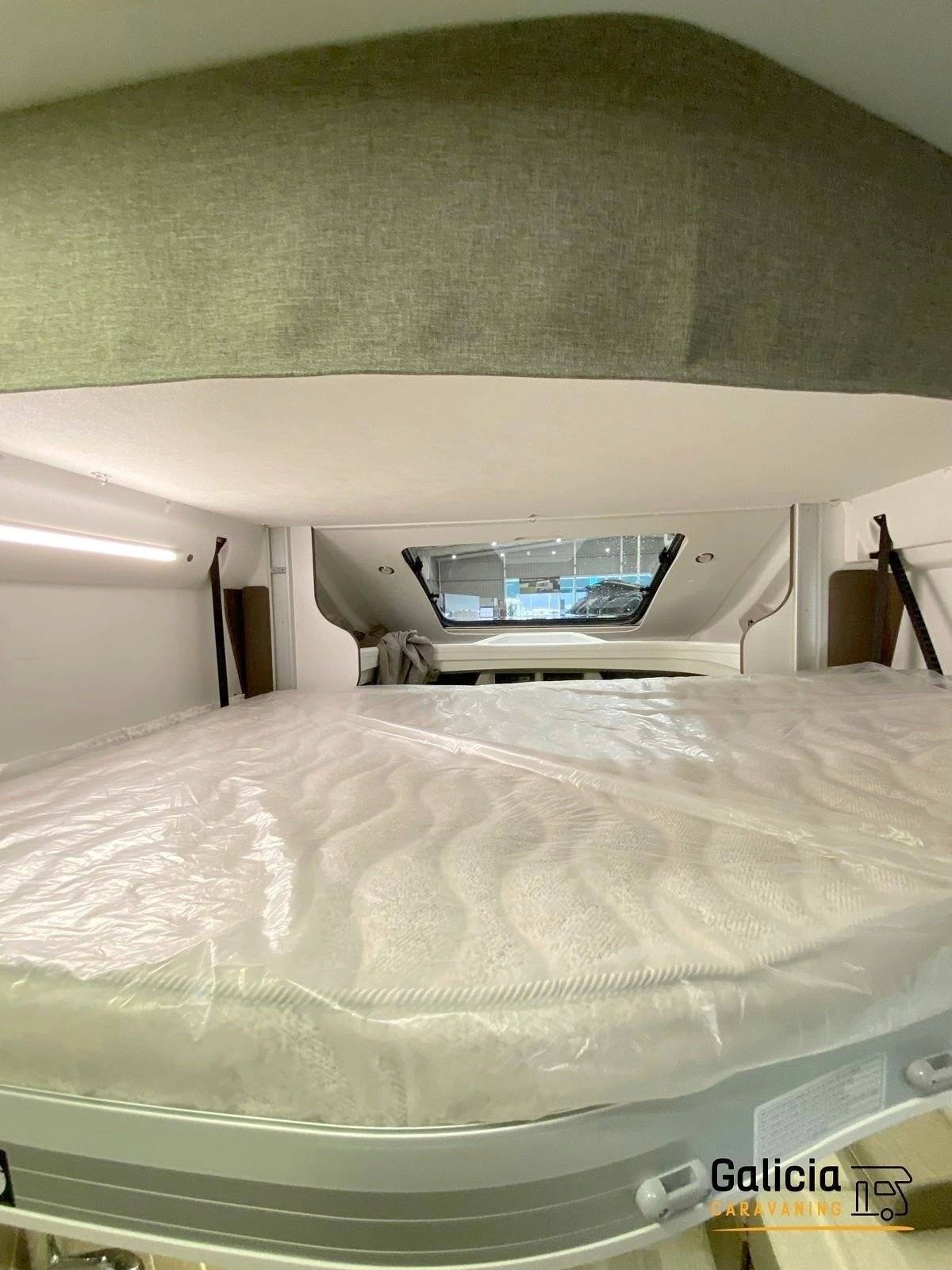 Benimar Tessoro 463