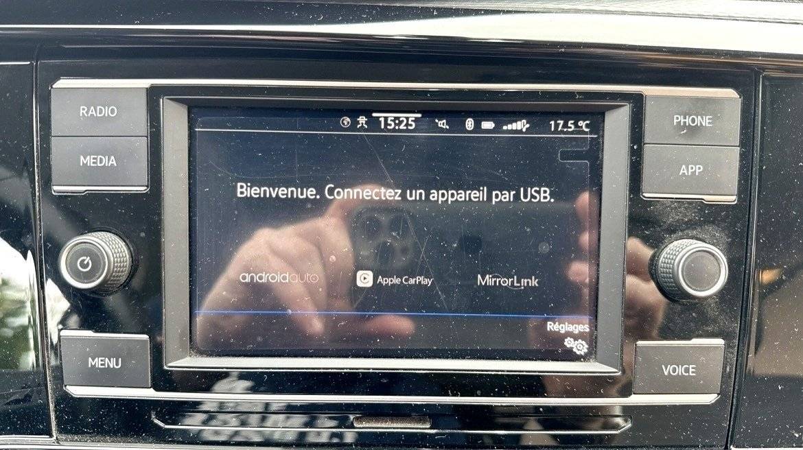 Volkswagen Volkswagen T6.1 California