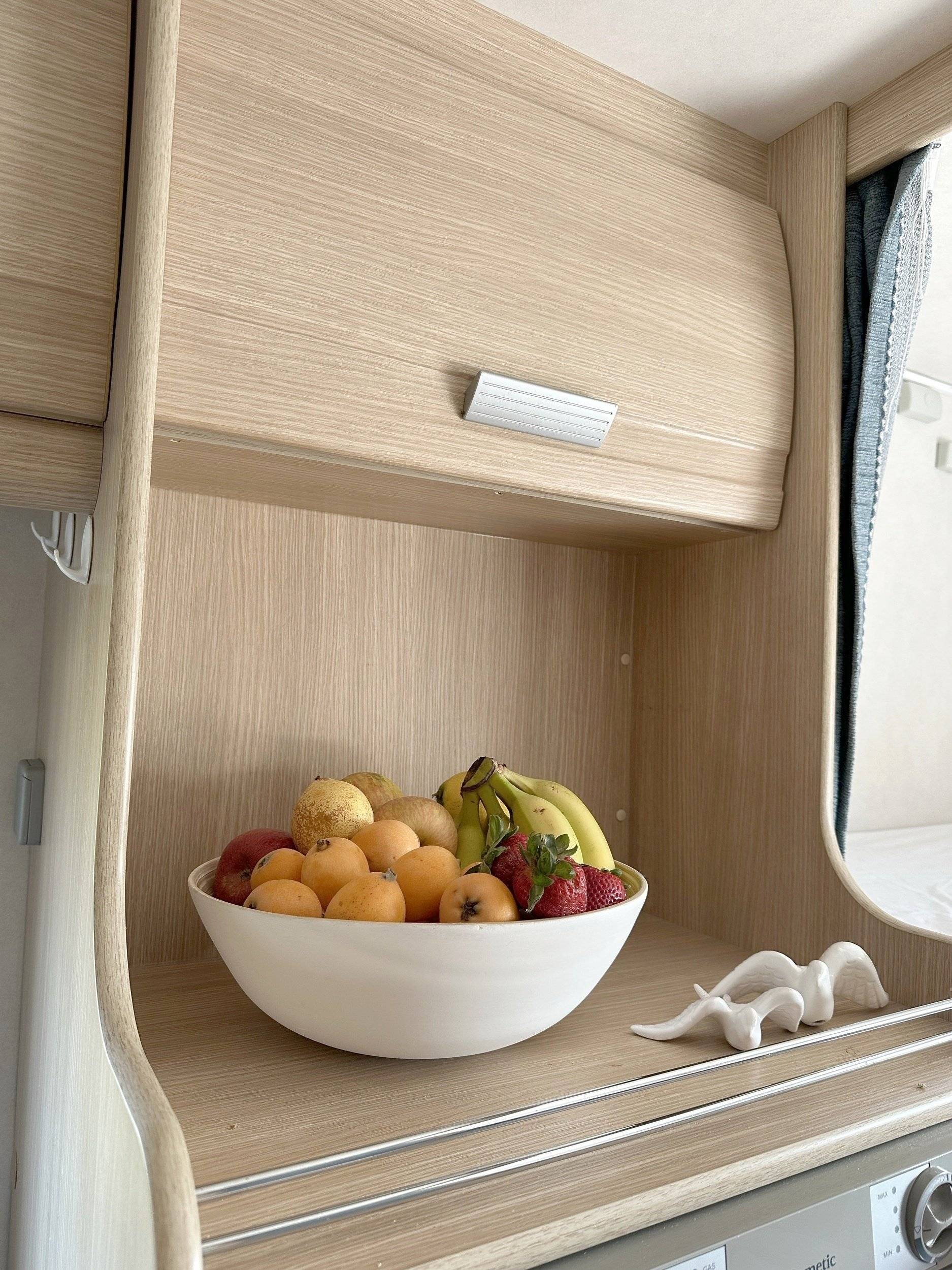 Rimor Transit 2,4 l TDCi 140 ch.