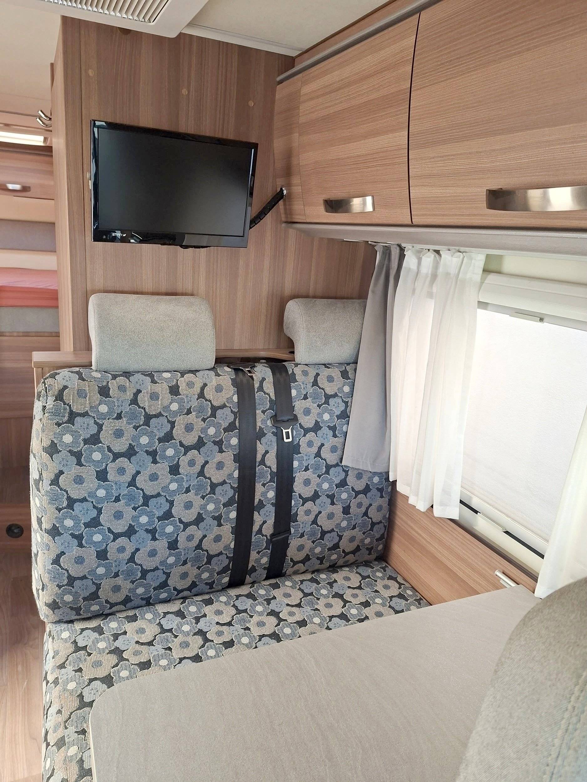 Weinsberg 650 Meg