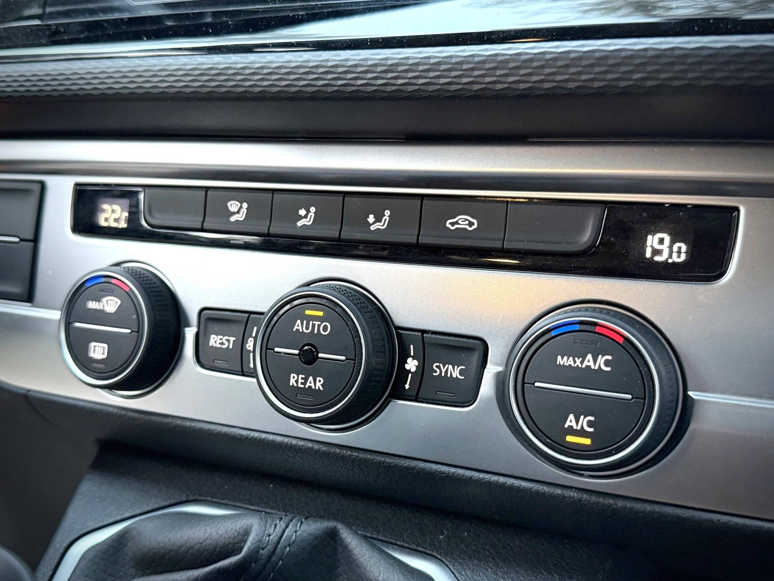 Volkswagen Volkswagen T6.1 California OCEAN