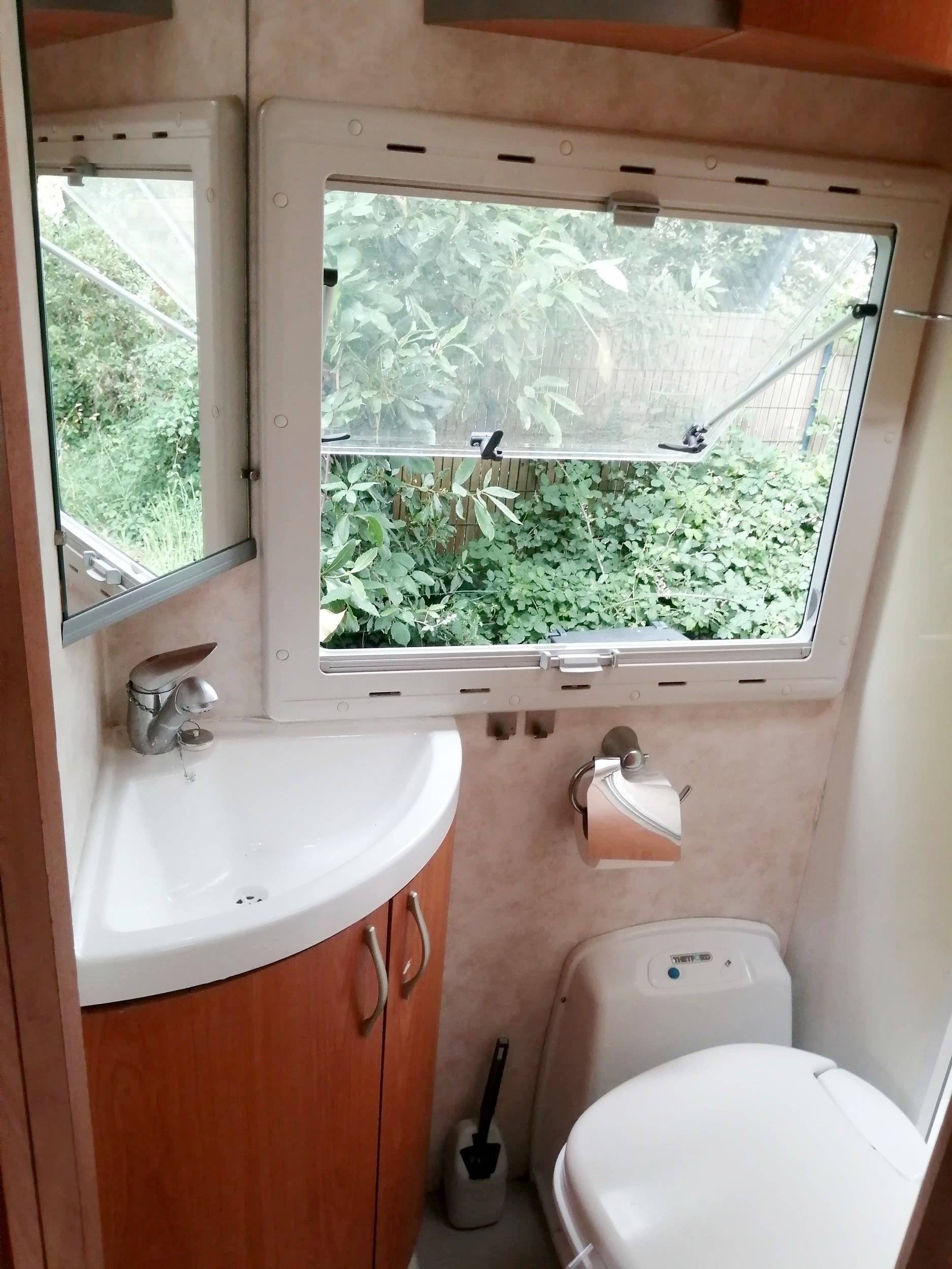 Bavaria Ducato 2.8 jtd