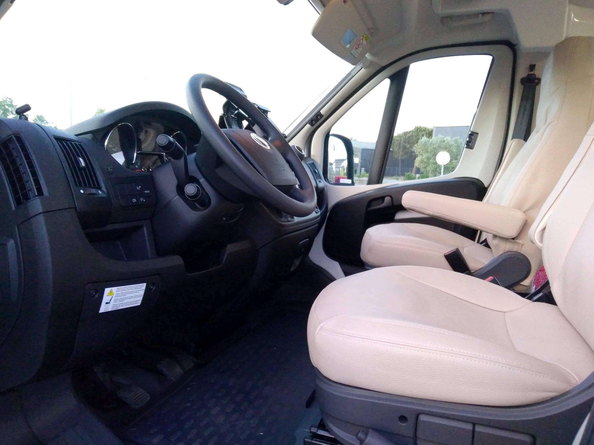 Font Vendôme Bel Horizon