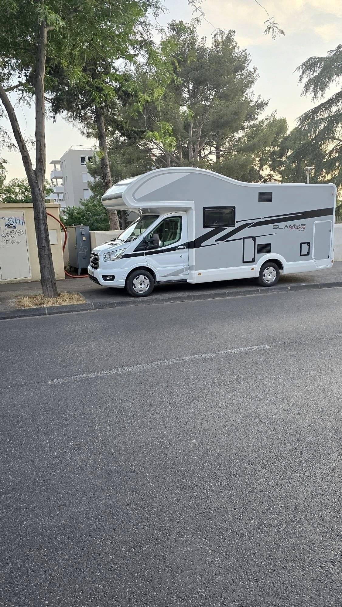 Mclouis McLouis Glamys 322