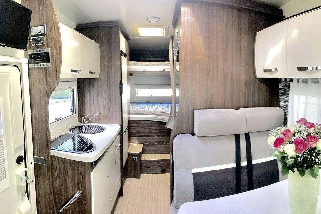 Benimar Benimar Sport 340