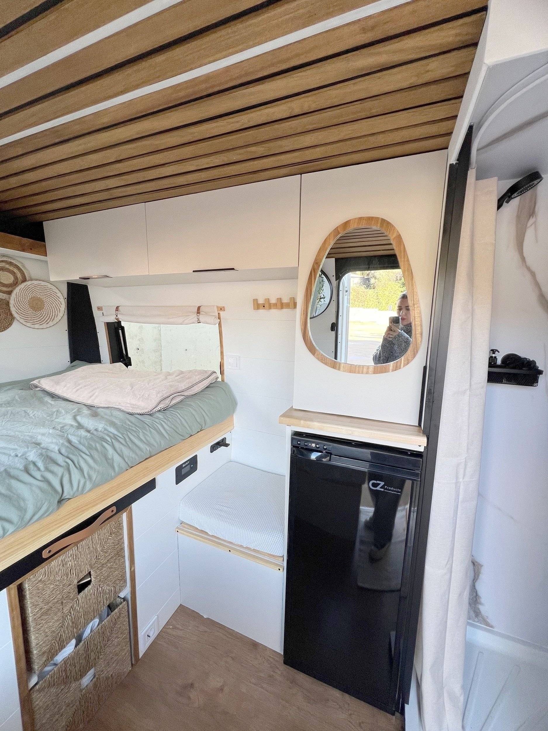 Citroen Citroën jumper