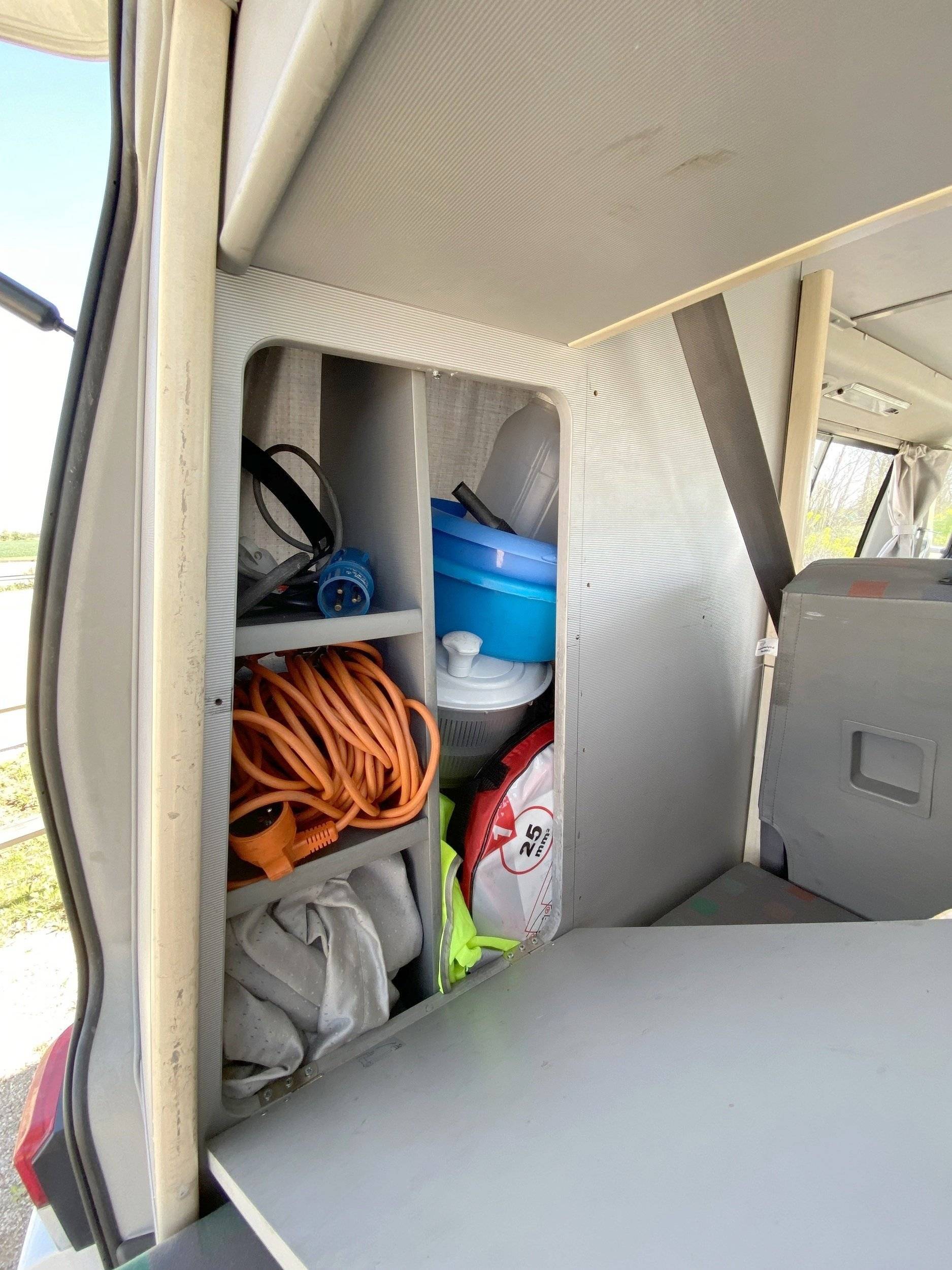 Westfalia California