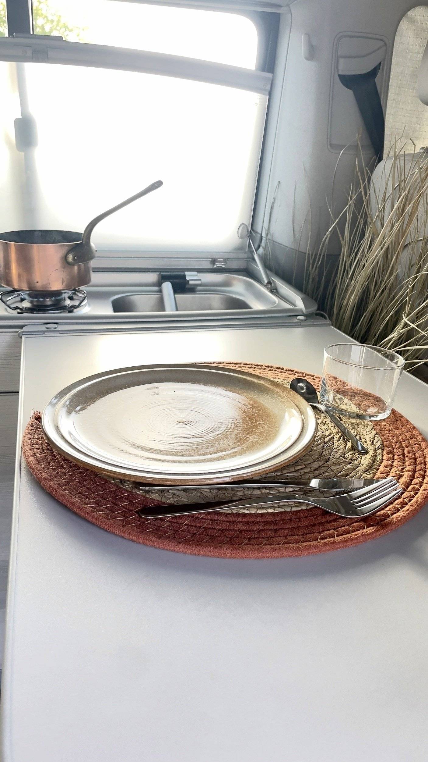 Volkswagen California Coast