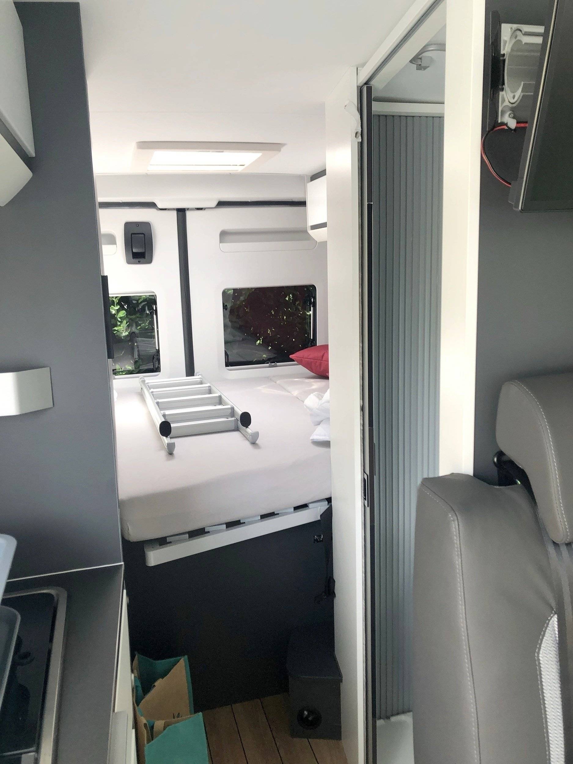 Elios Elios 59T Skyline