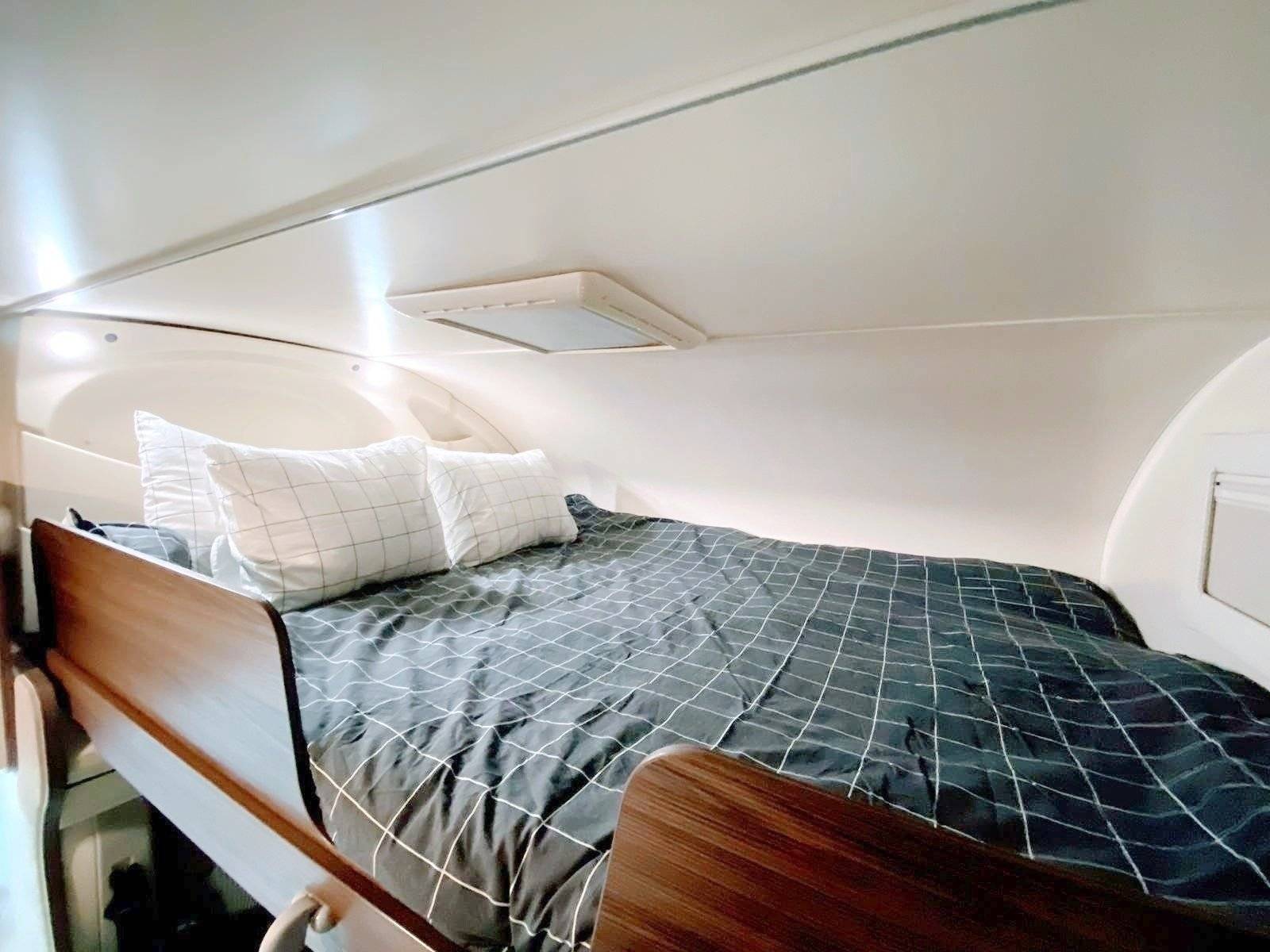 Benimar Benimar Sport 340 up