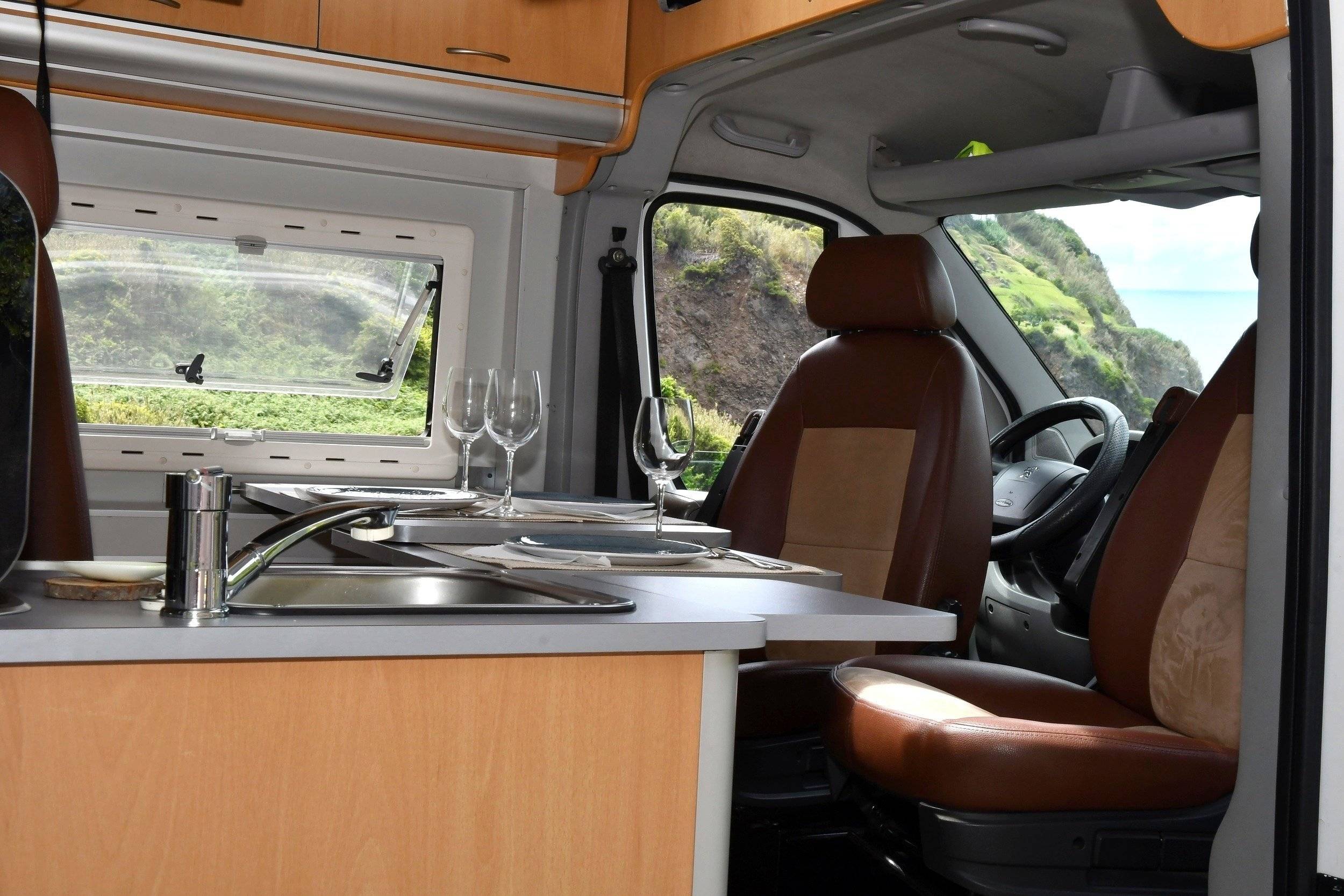 Dreamer Boxer 2,2 l 120 ch.