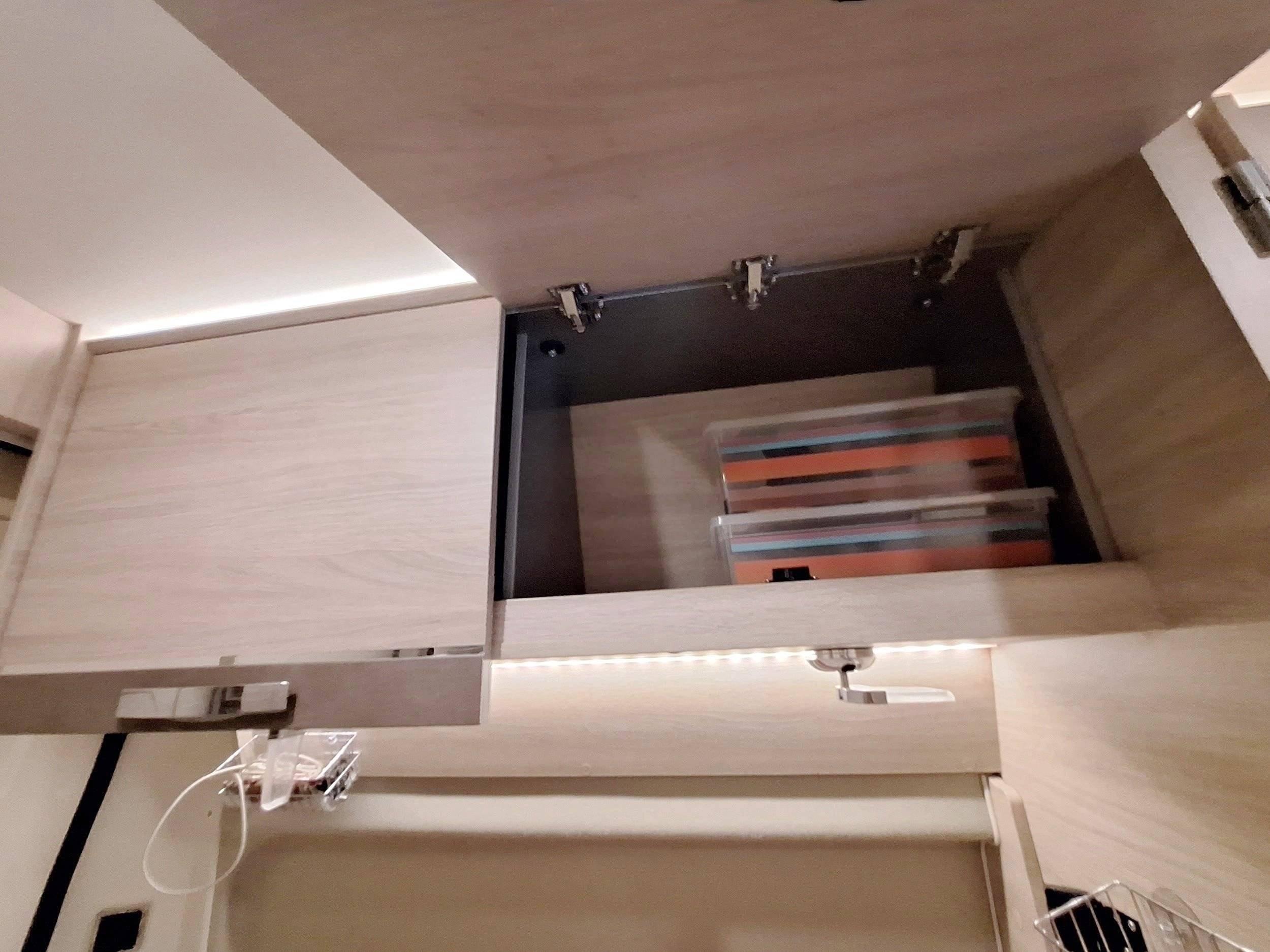 Rapido FIAT DUCATO