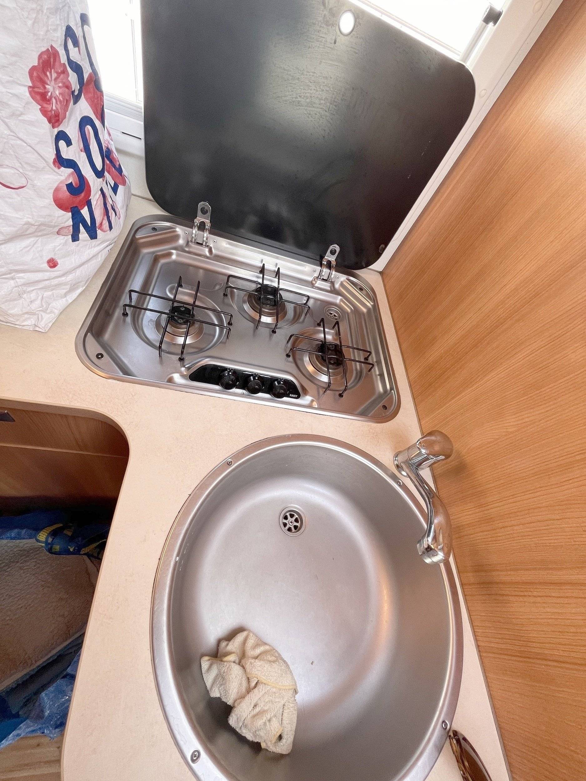 Challenger mageo 192