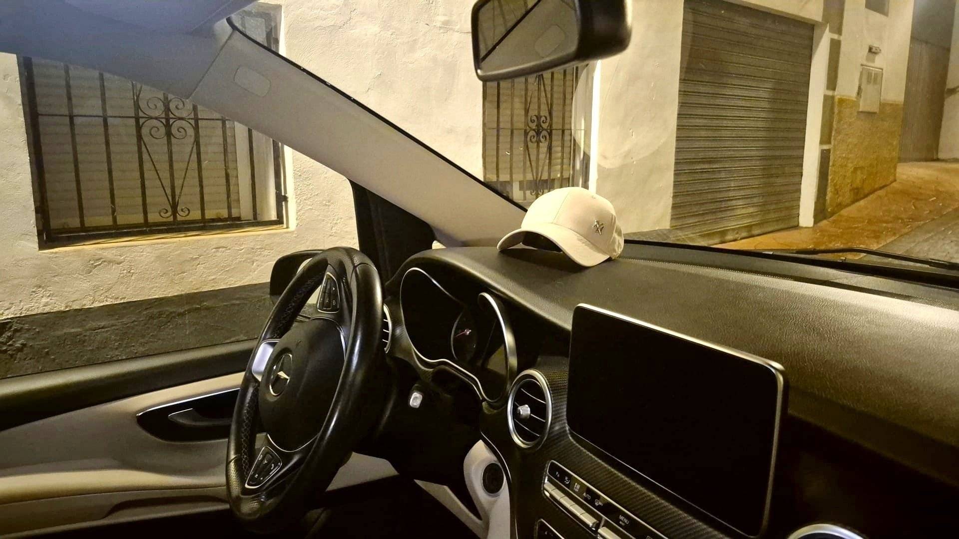 Mercedes Marcopolo