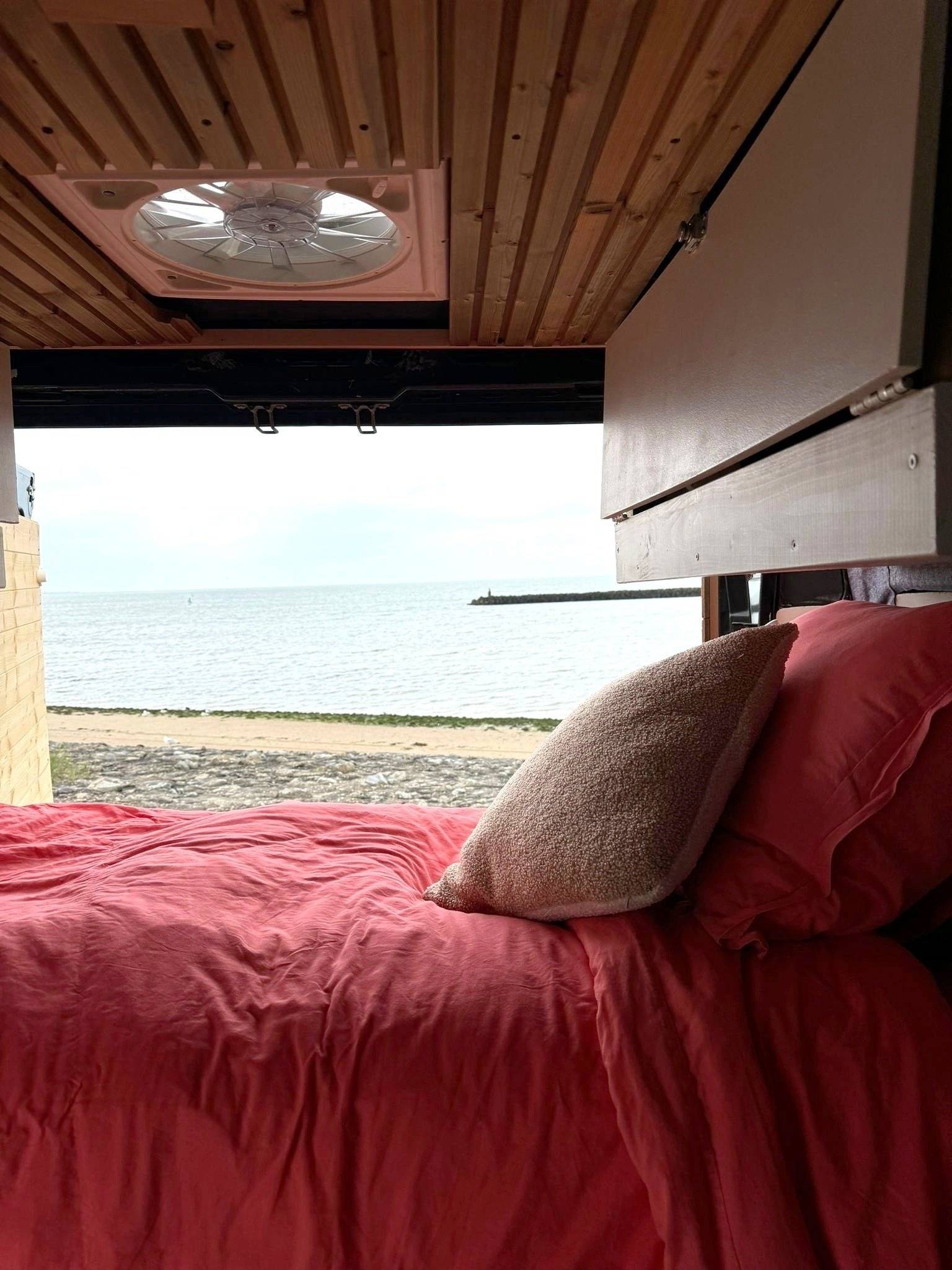 Fiat Ducato 2,3 l Multijet 120 ch