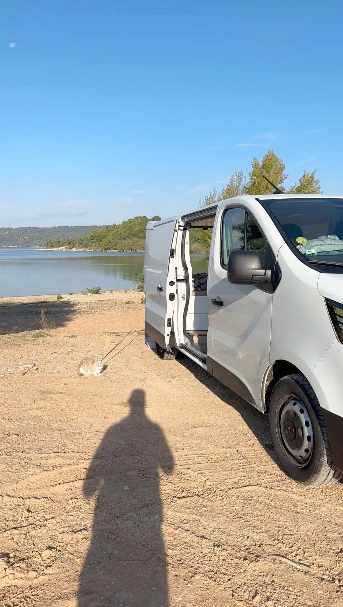 Renault Trafic L2H1 2 l 140 ch