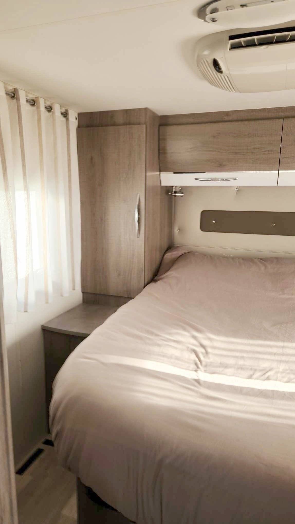 Bavaria Bavaria T746 C Style