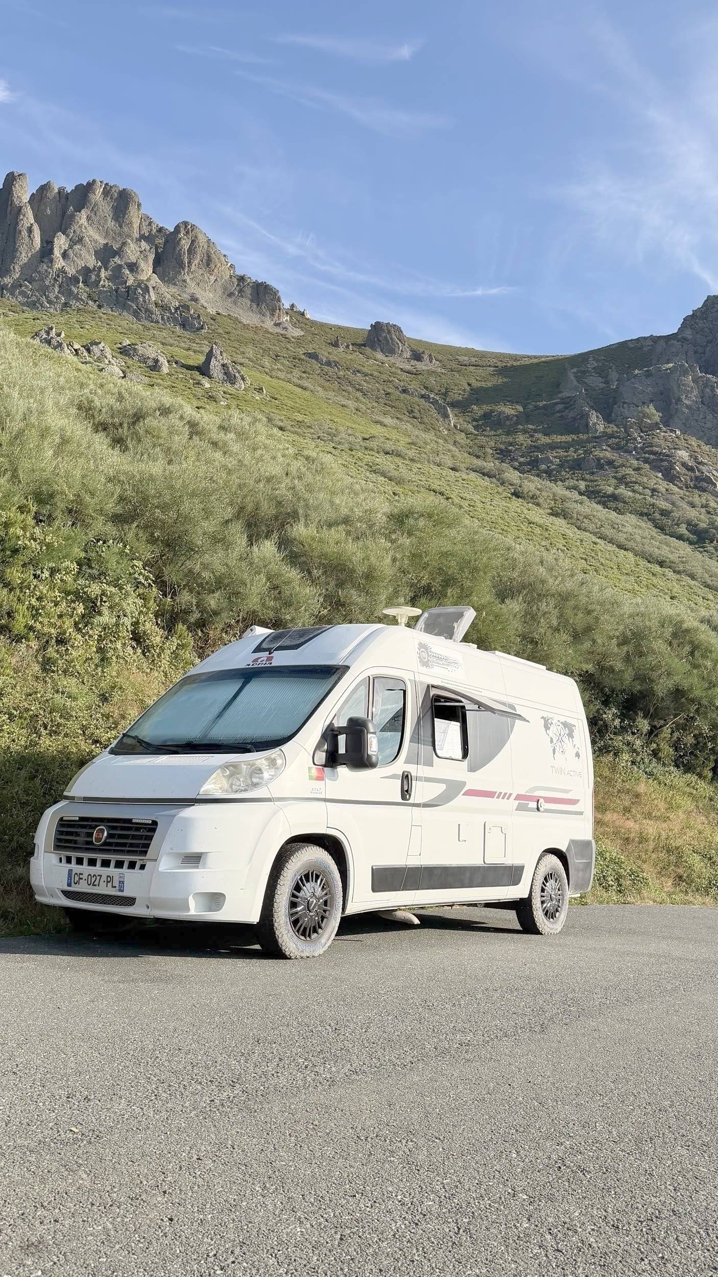 Van 