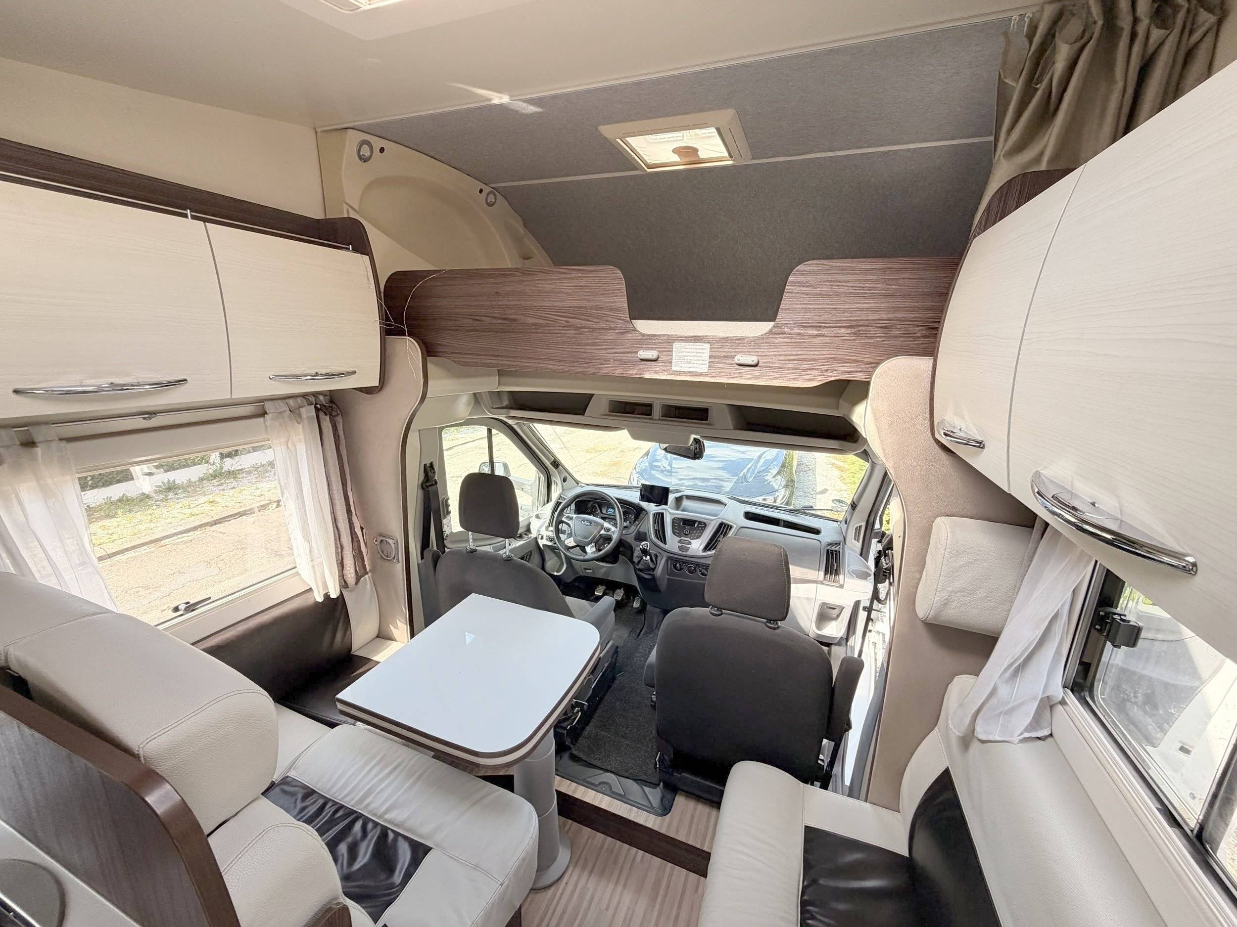 Benimar Sport 342