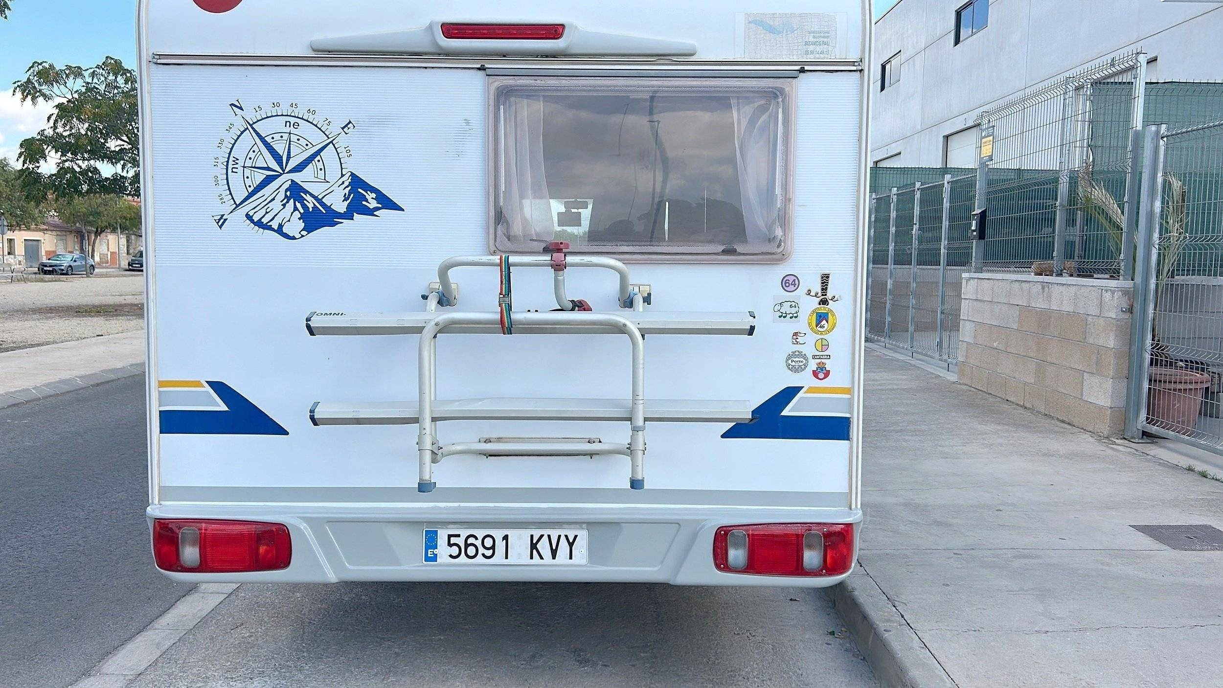 Bürstner Ducato 2.8 JTD