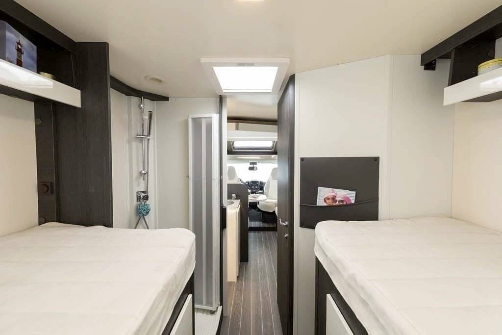 Roller Team ROLLER TEAM KRONOS 284 TL