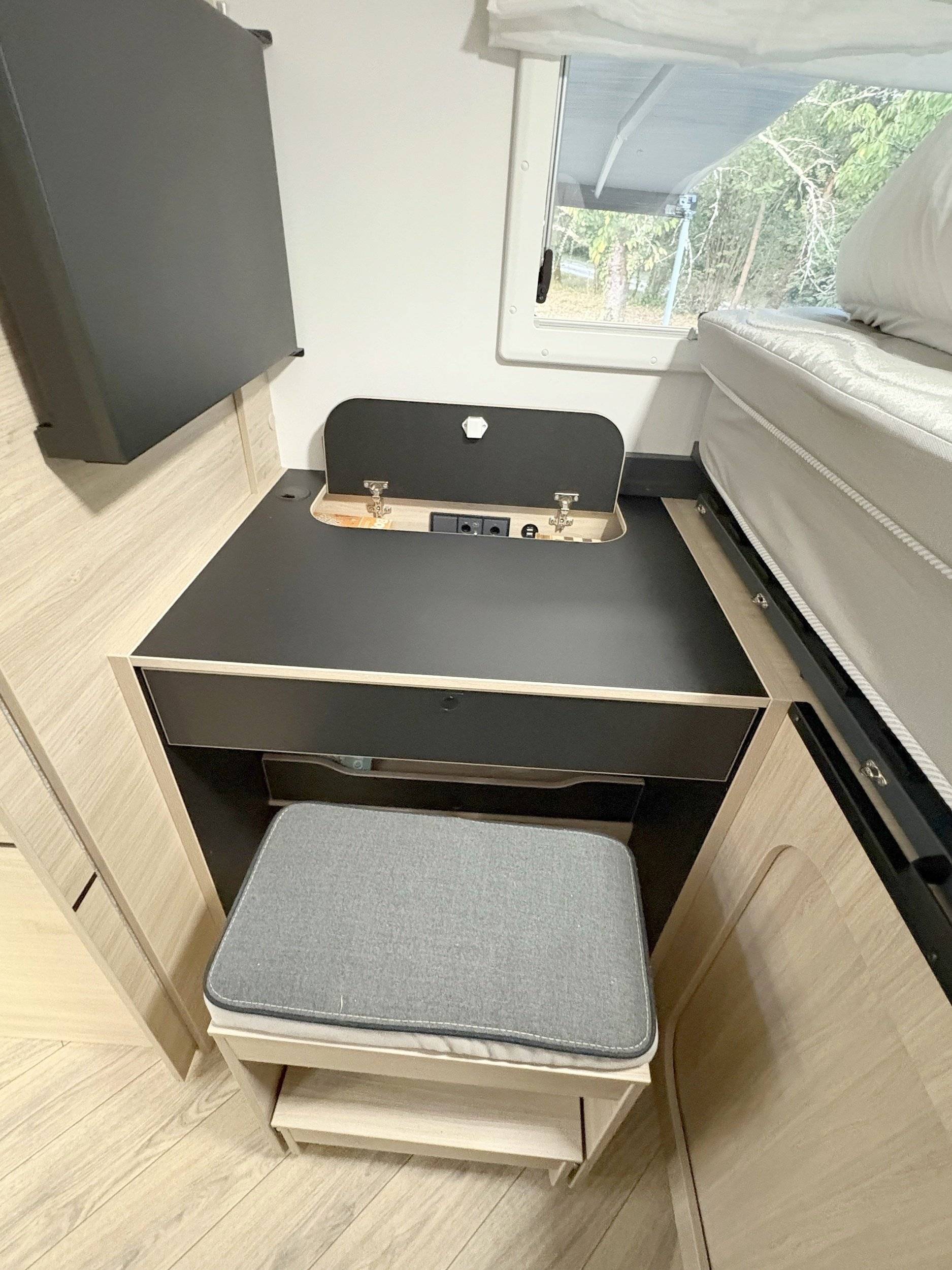 Challenger Challenger 384 etape edition