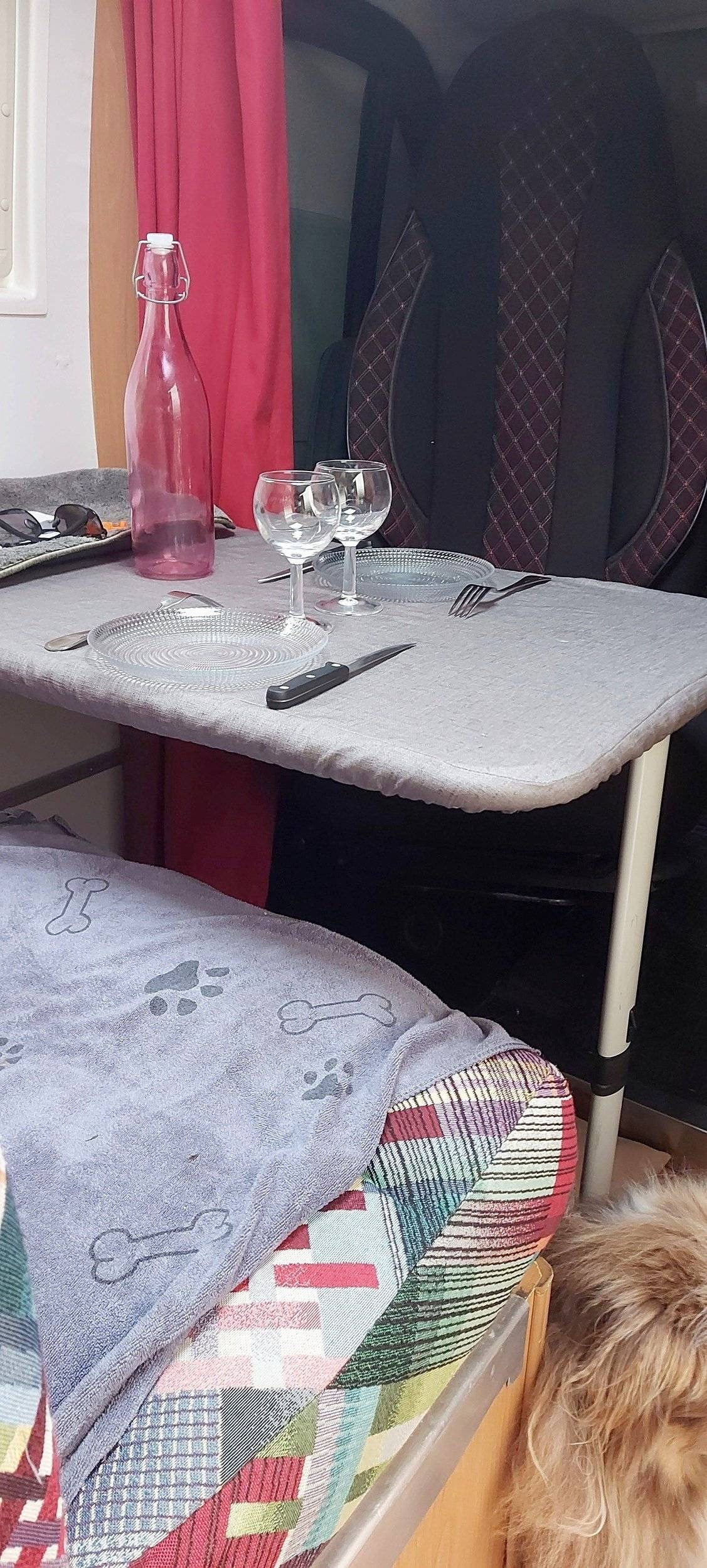 Moncayo liberty van 4 FIAT Ducato 2,8 JTD 18 Q Maxi