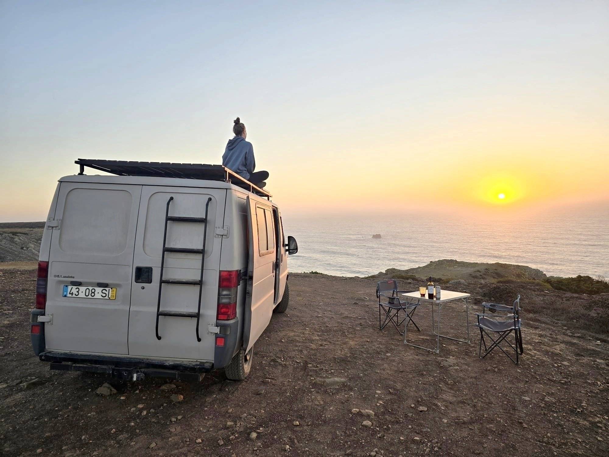 Fiat Ducato 2,8 l 115 ch/Al-Ko