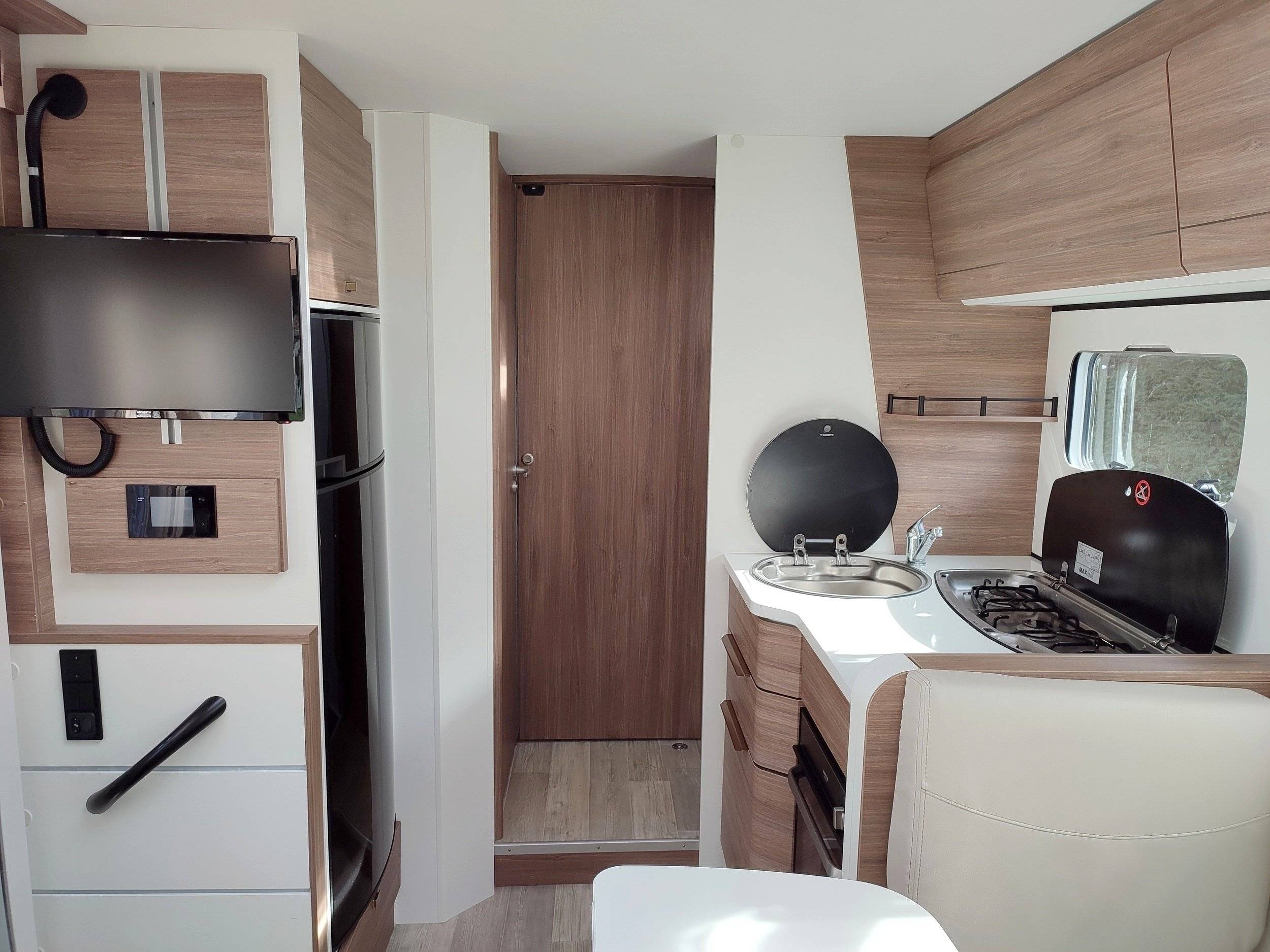 Pilote Fiat Ducato, 2.3 l 140 Multijet, Euro 6d-Temp