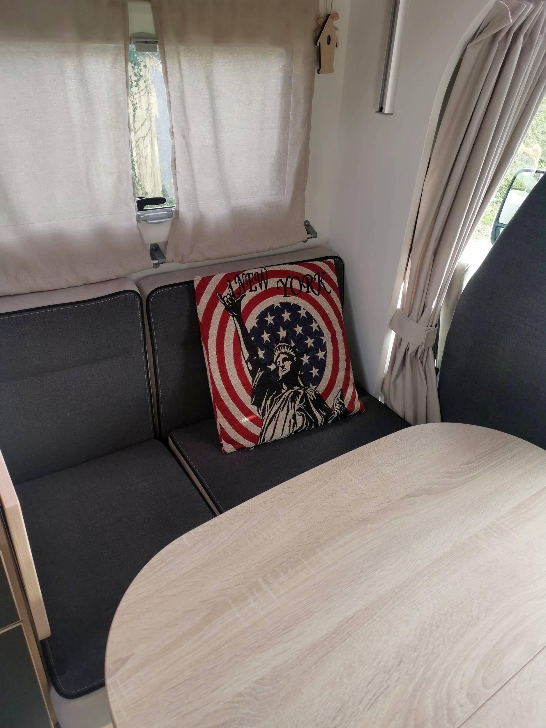 Chausson TITANIUM PREMIUM 788