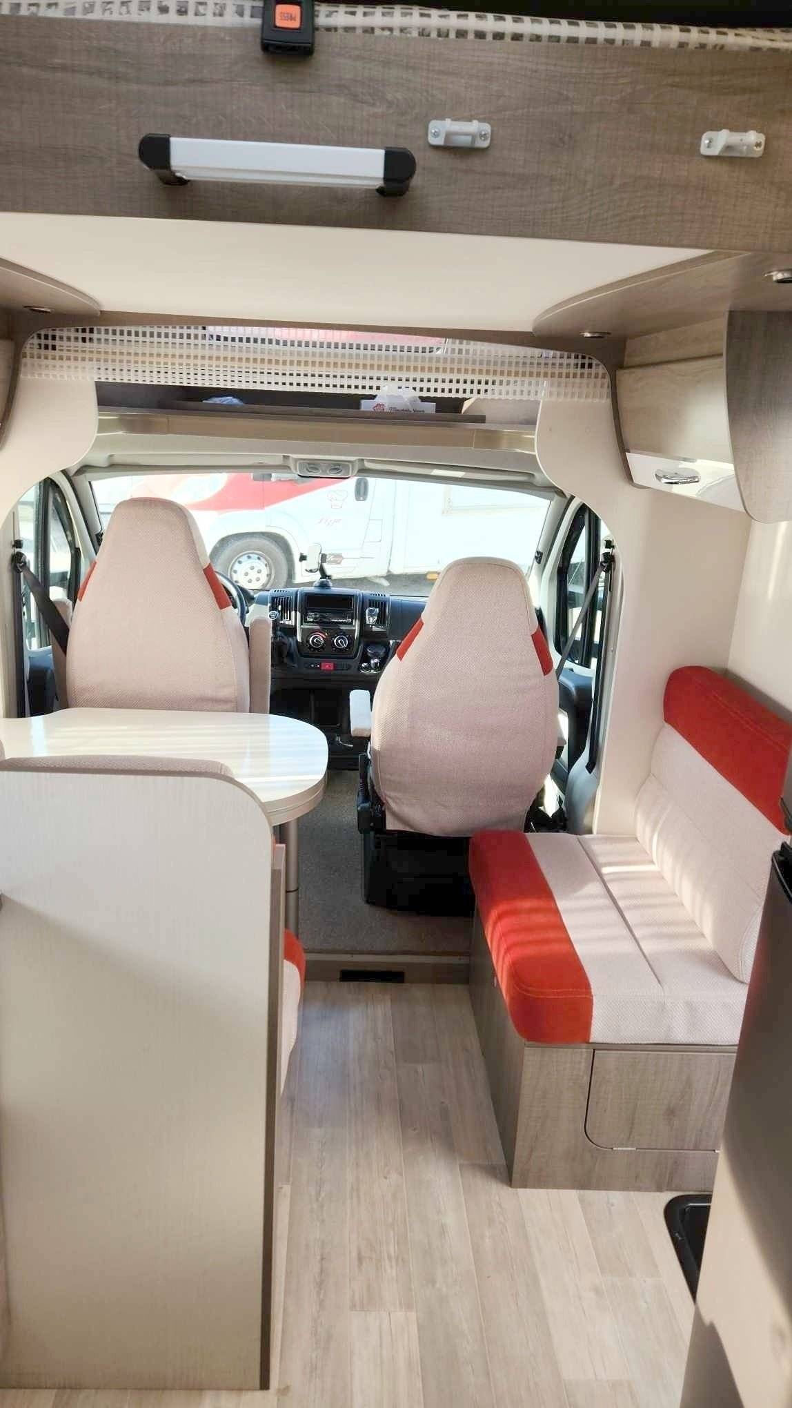 Bavaria Bavaria T746 C Style